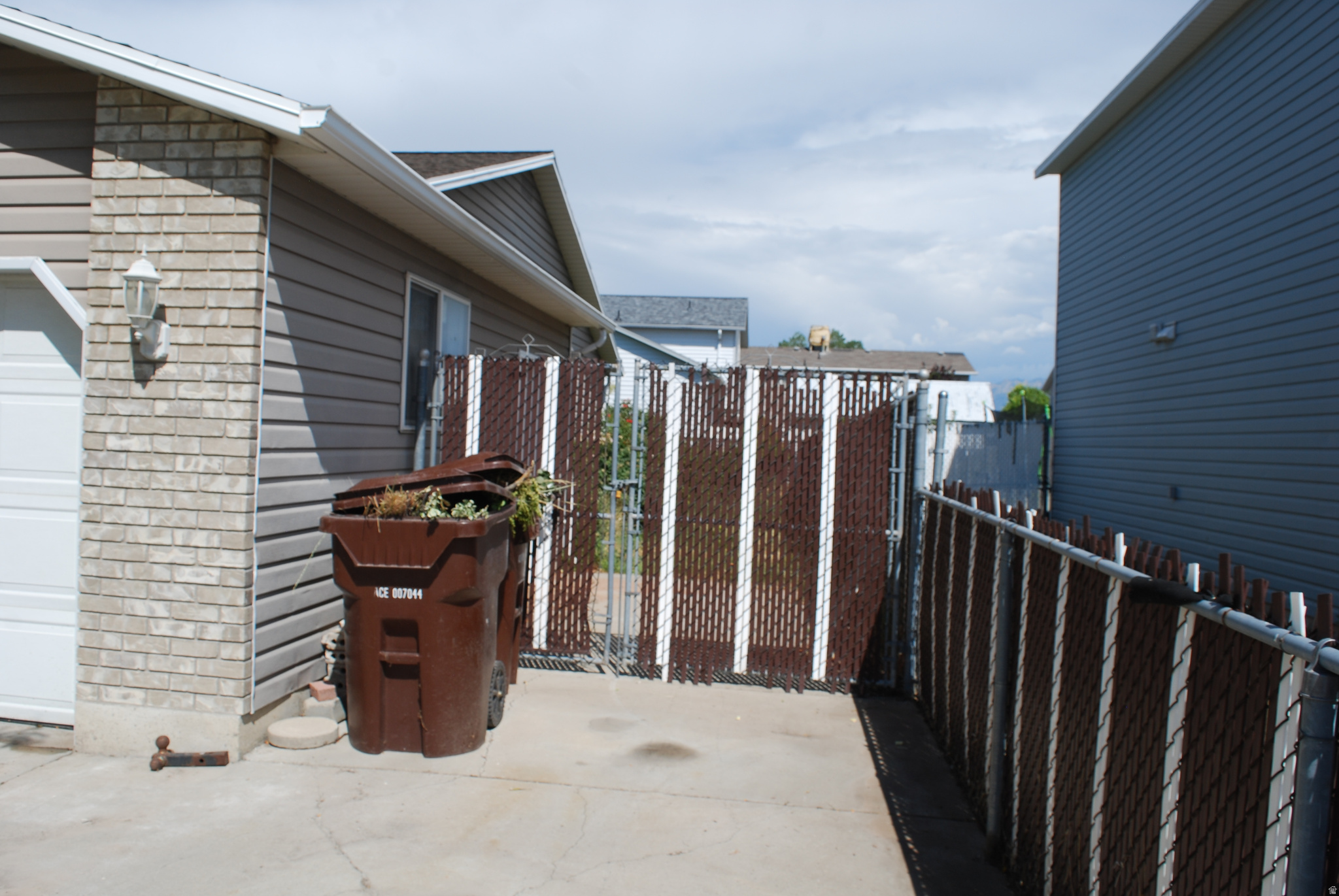 GREENBRIAR - Residential