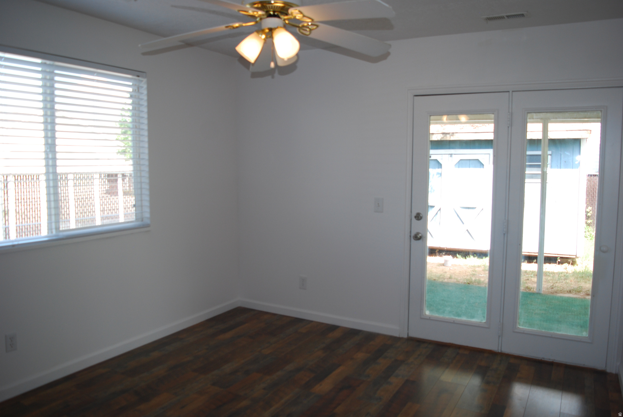 GREENBRIAR - Residential