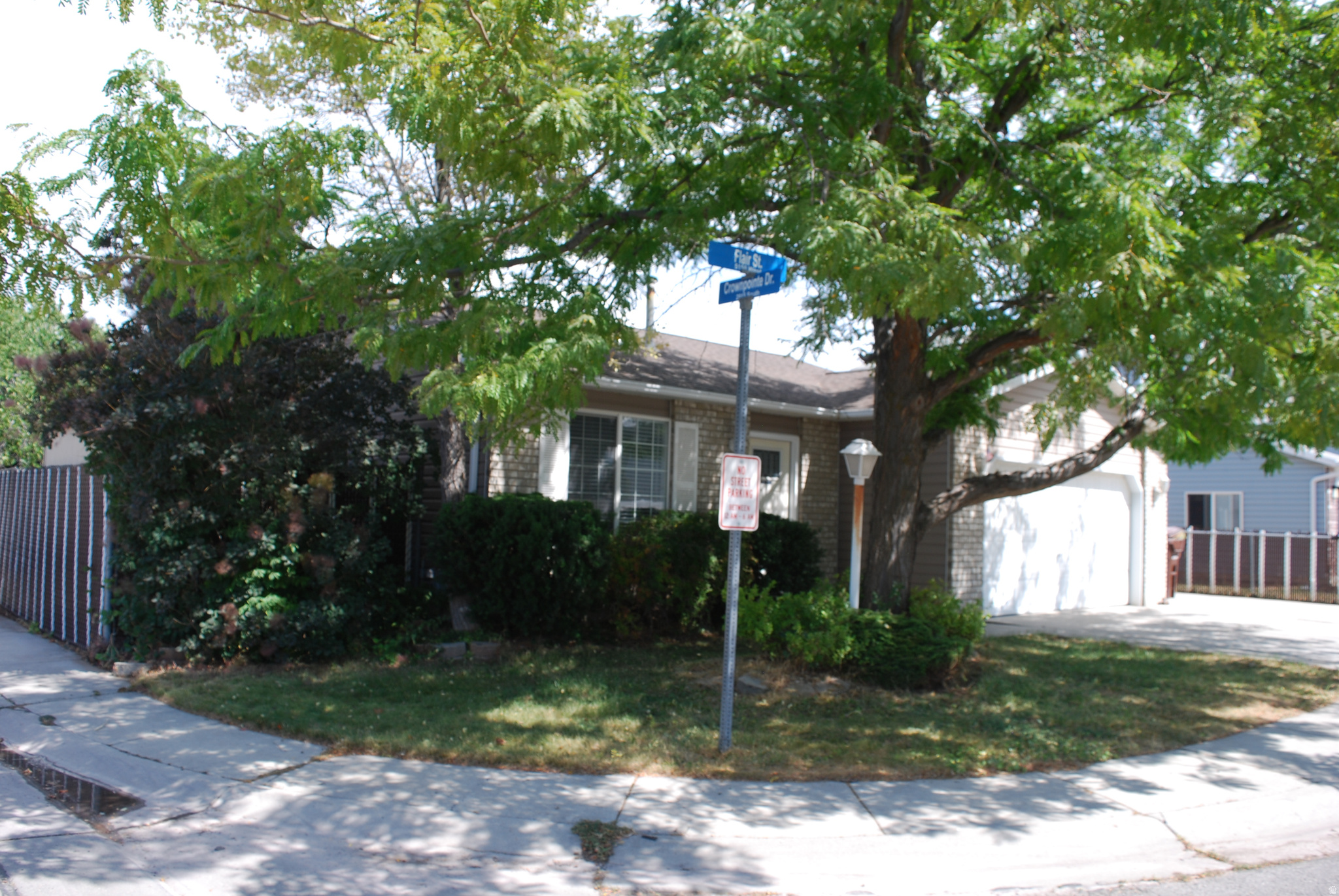GREENBRIAR - Residential