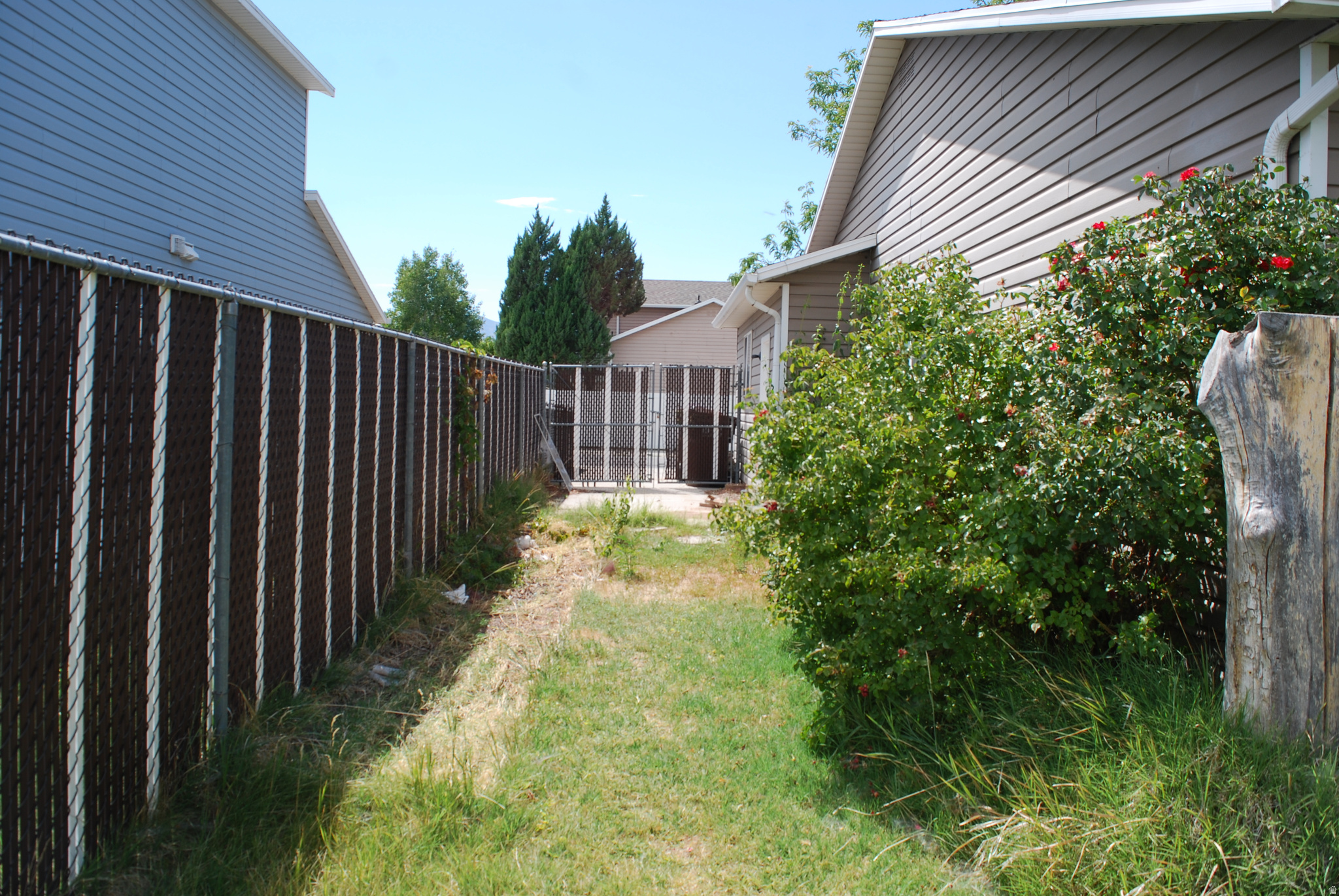 GREENBRIAR - Residential
