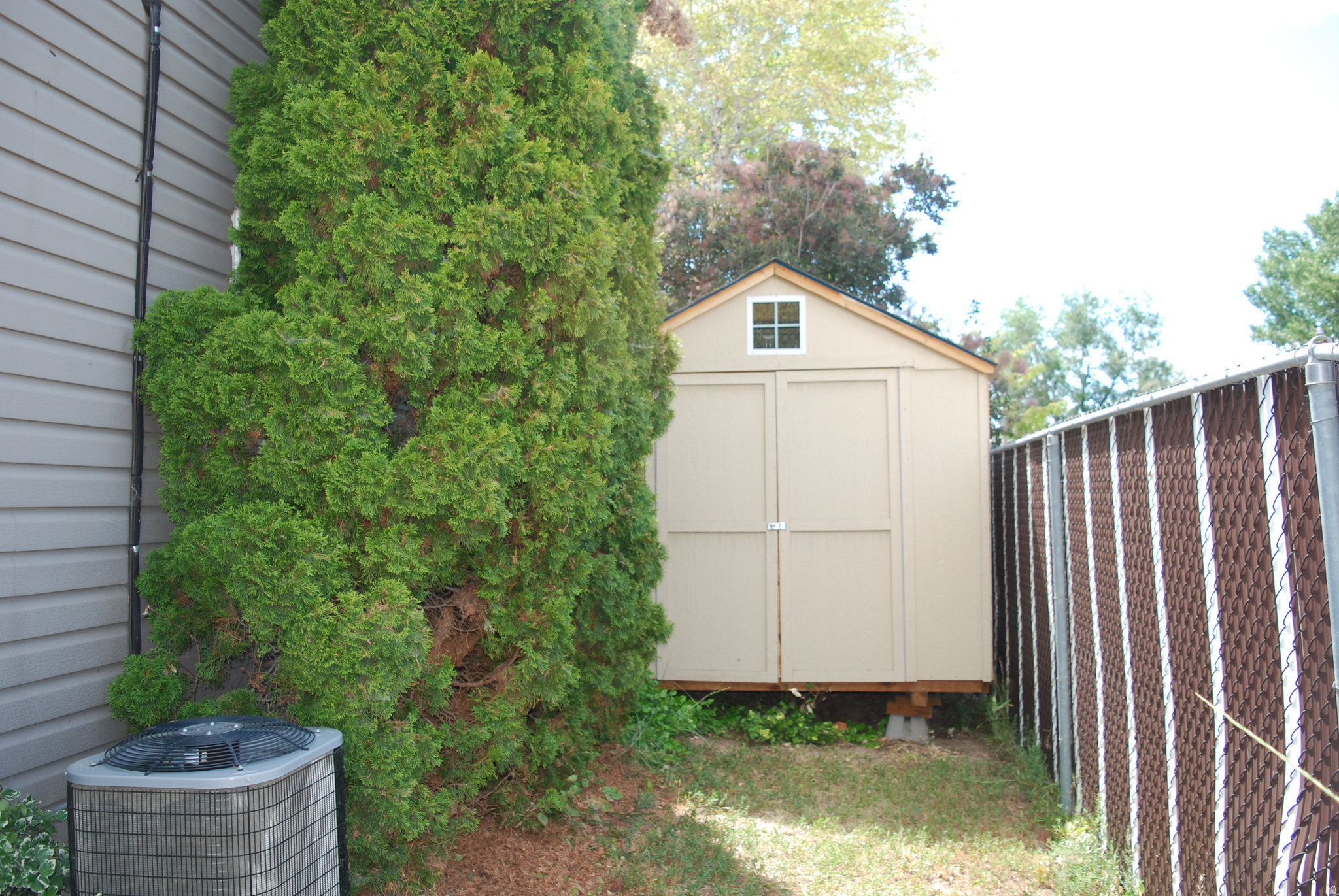 GREENBRIAR - Residential
