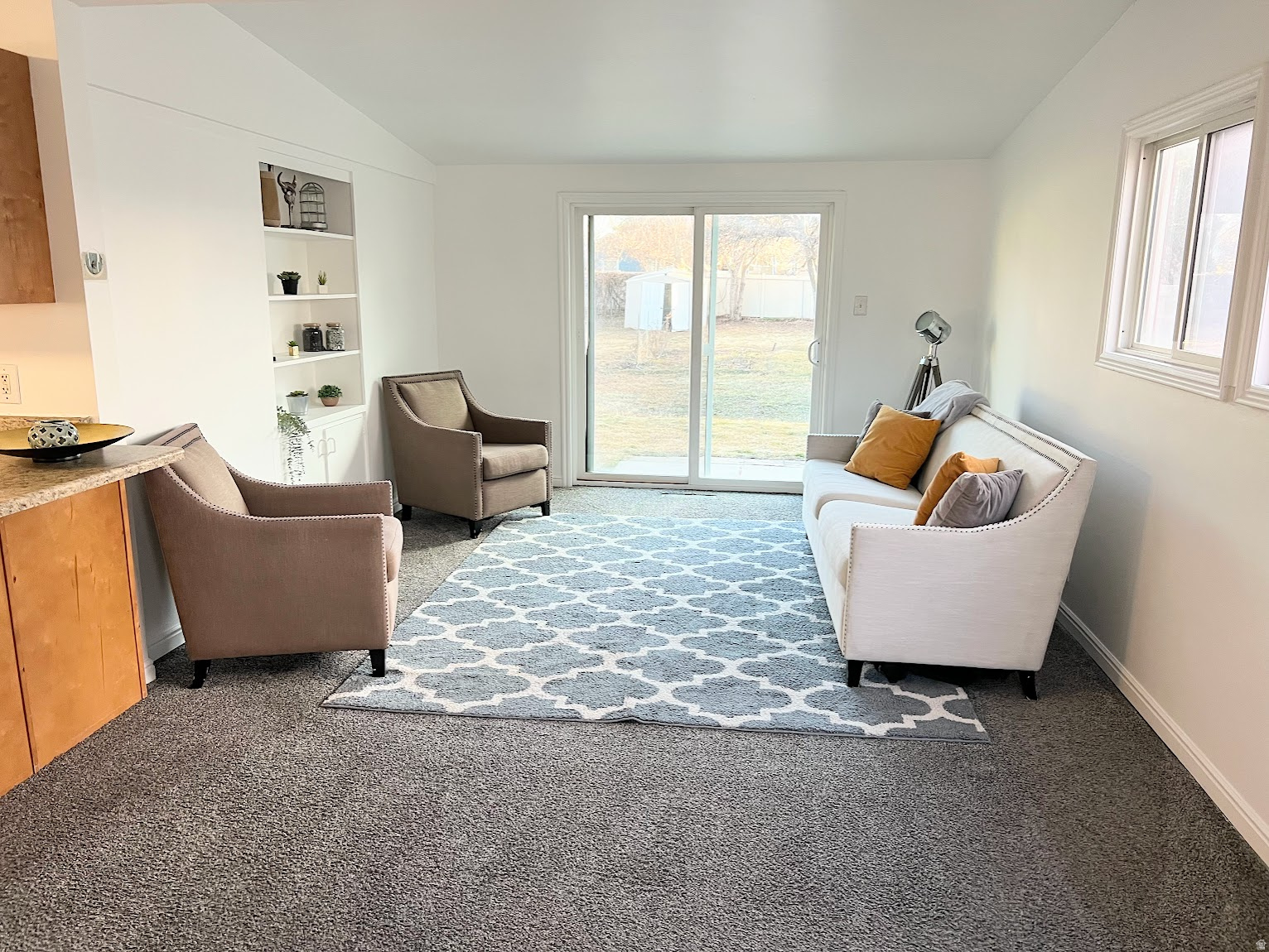 PEPPER HEIGHTS - Residential