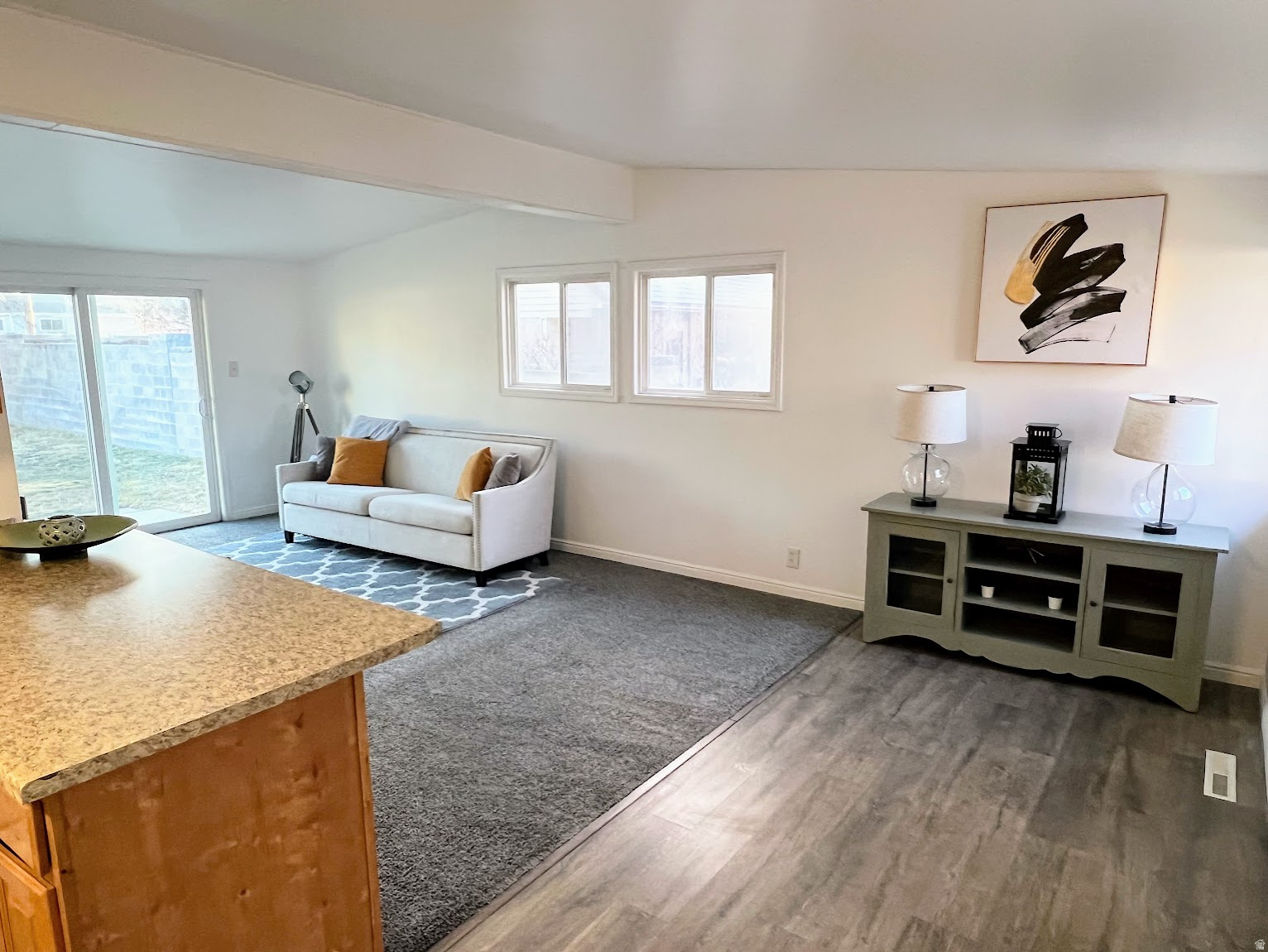 PEPPER HEIGHTS - Residential