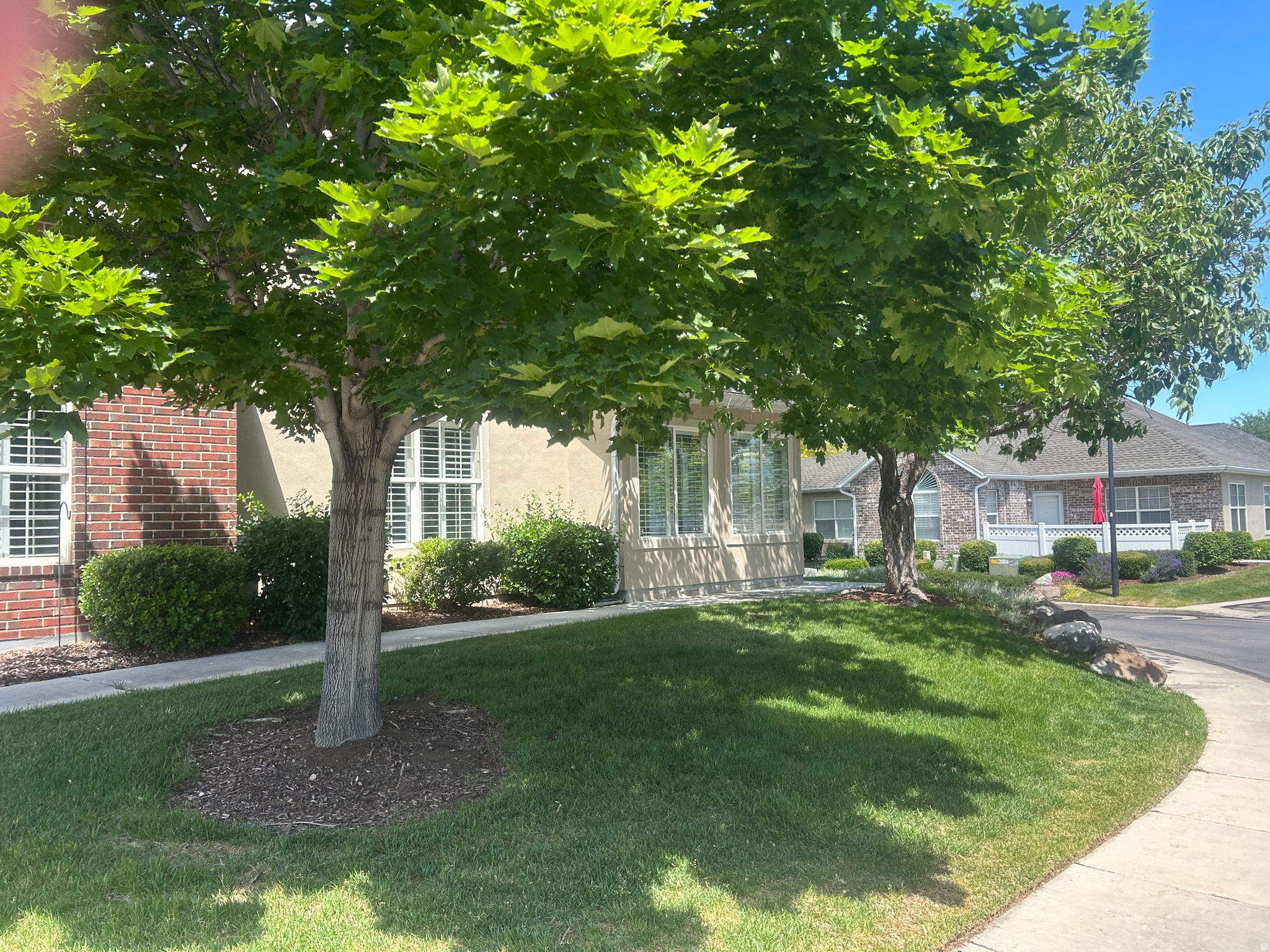 JORDAN VILLA - Residential