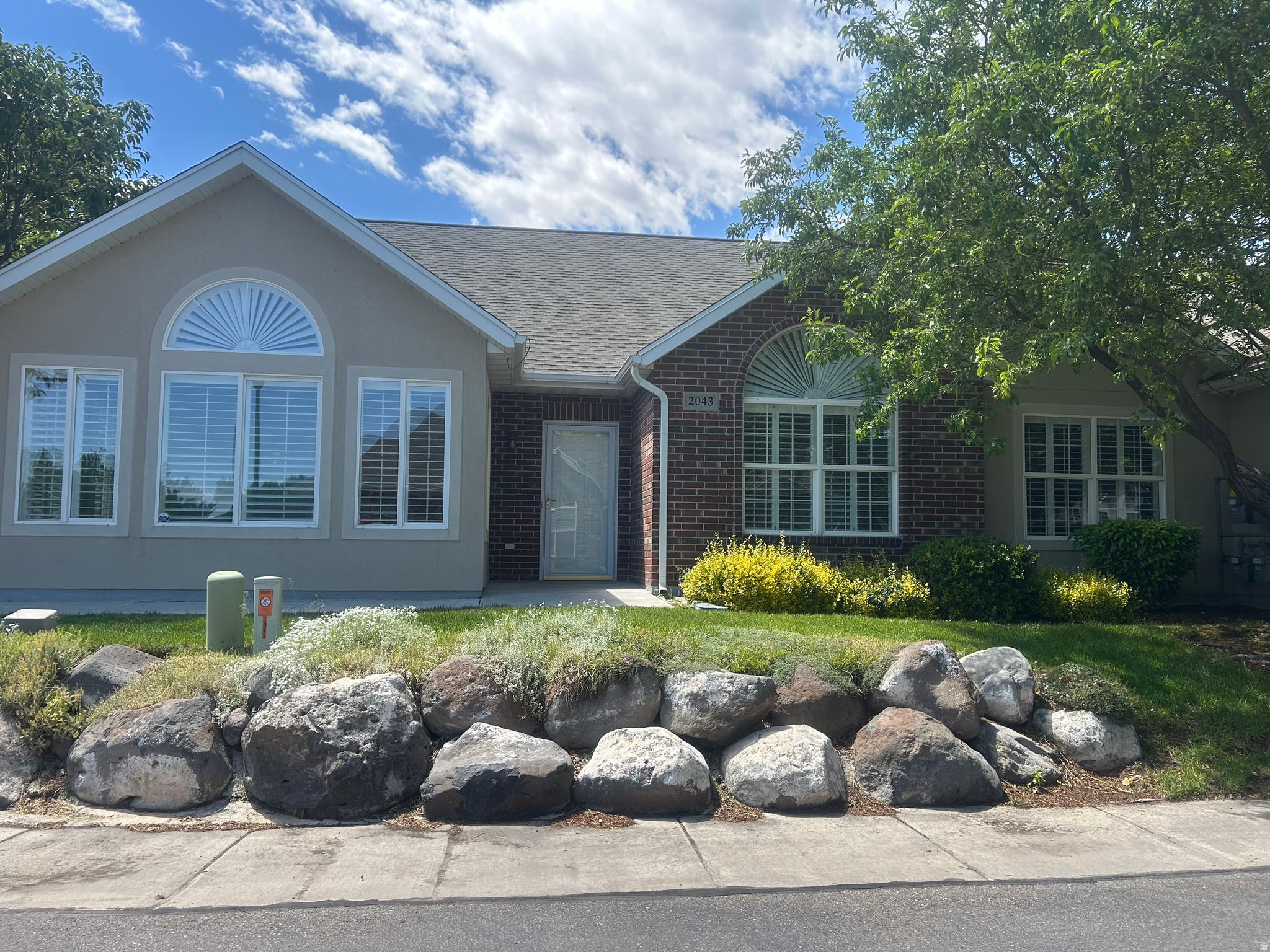JORDAN VILLA - Residential
