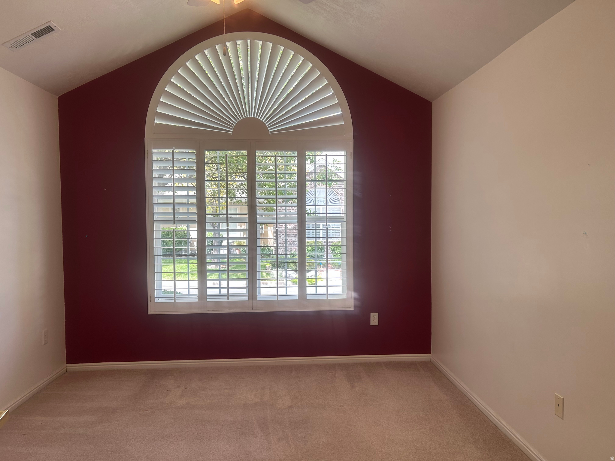JORDAN VILLA - Residential