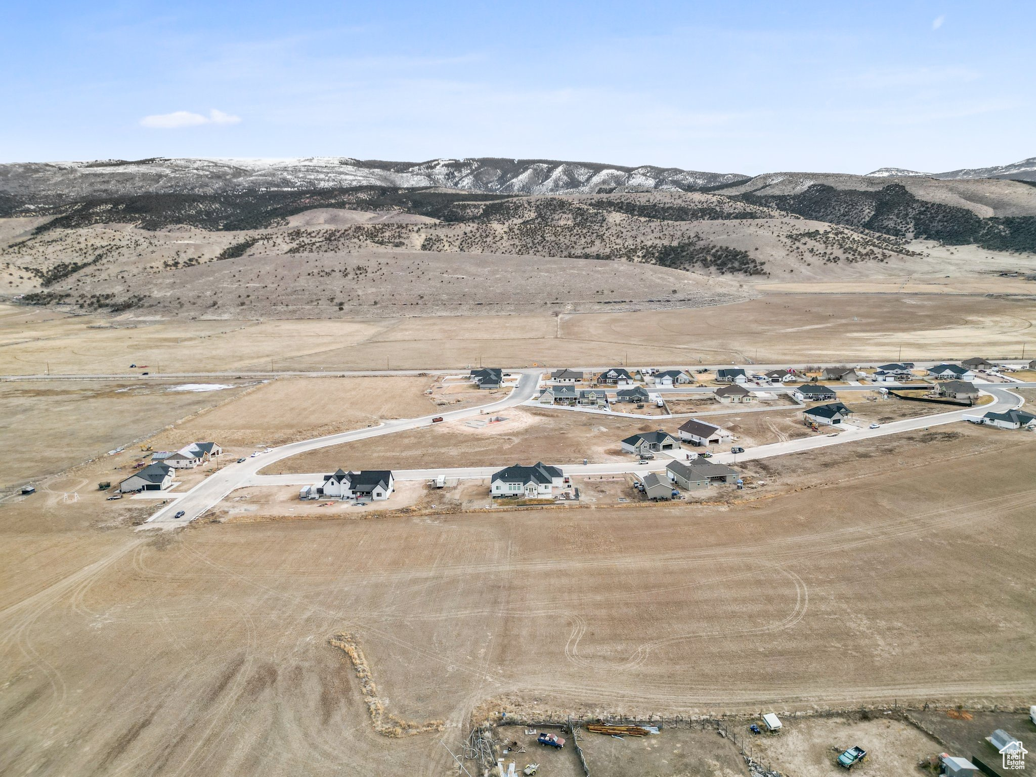 LOT #26 MAYFIELD ESTATES PHASE 1V LLC. - Land