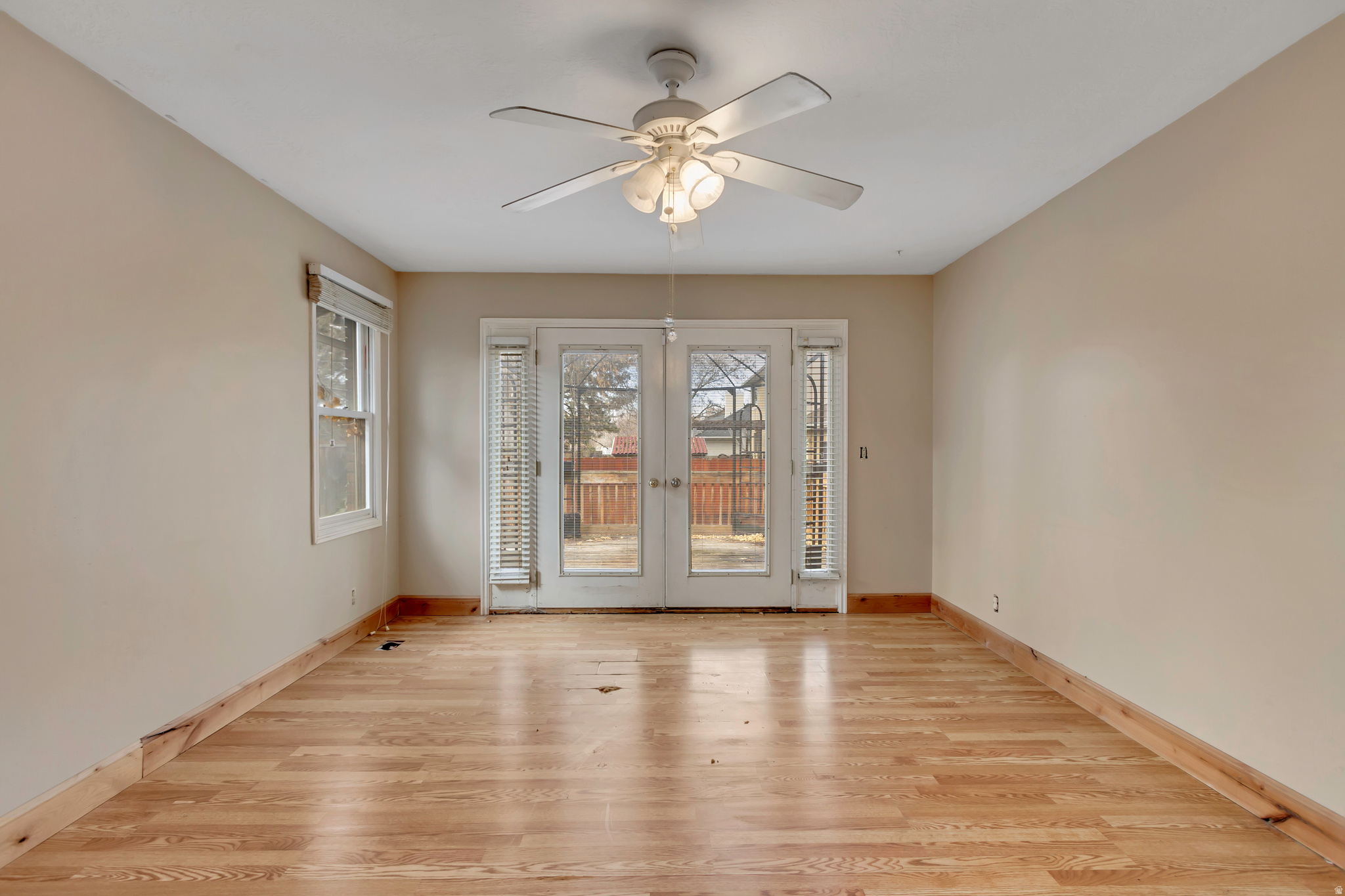 WALNUT BROOK - Residential