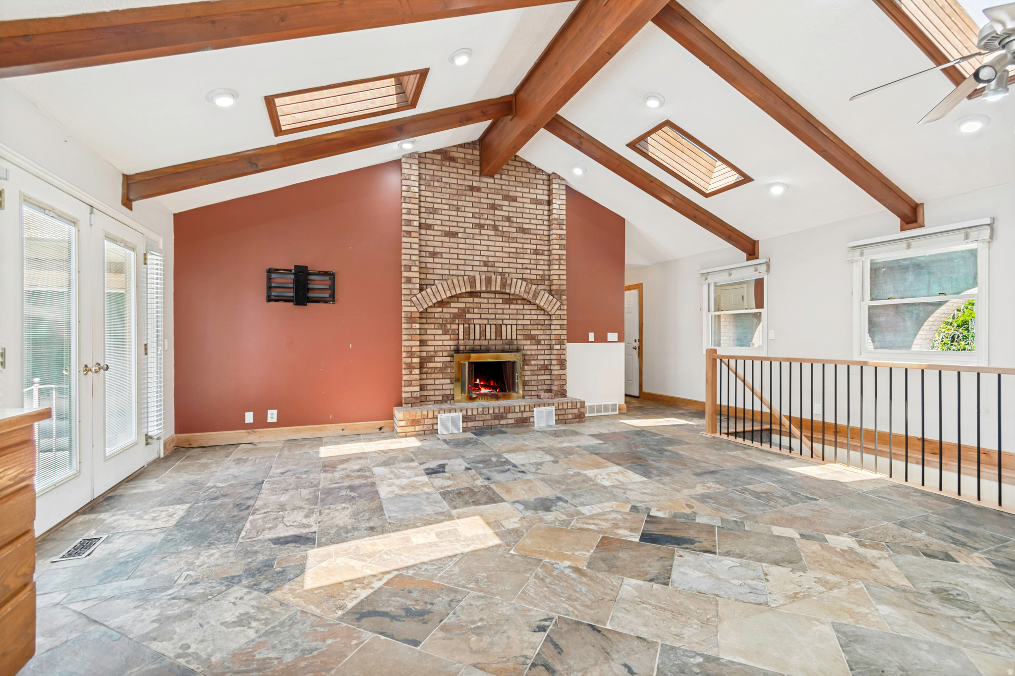 WALNUT BROOK - Residential