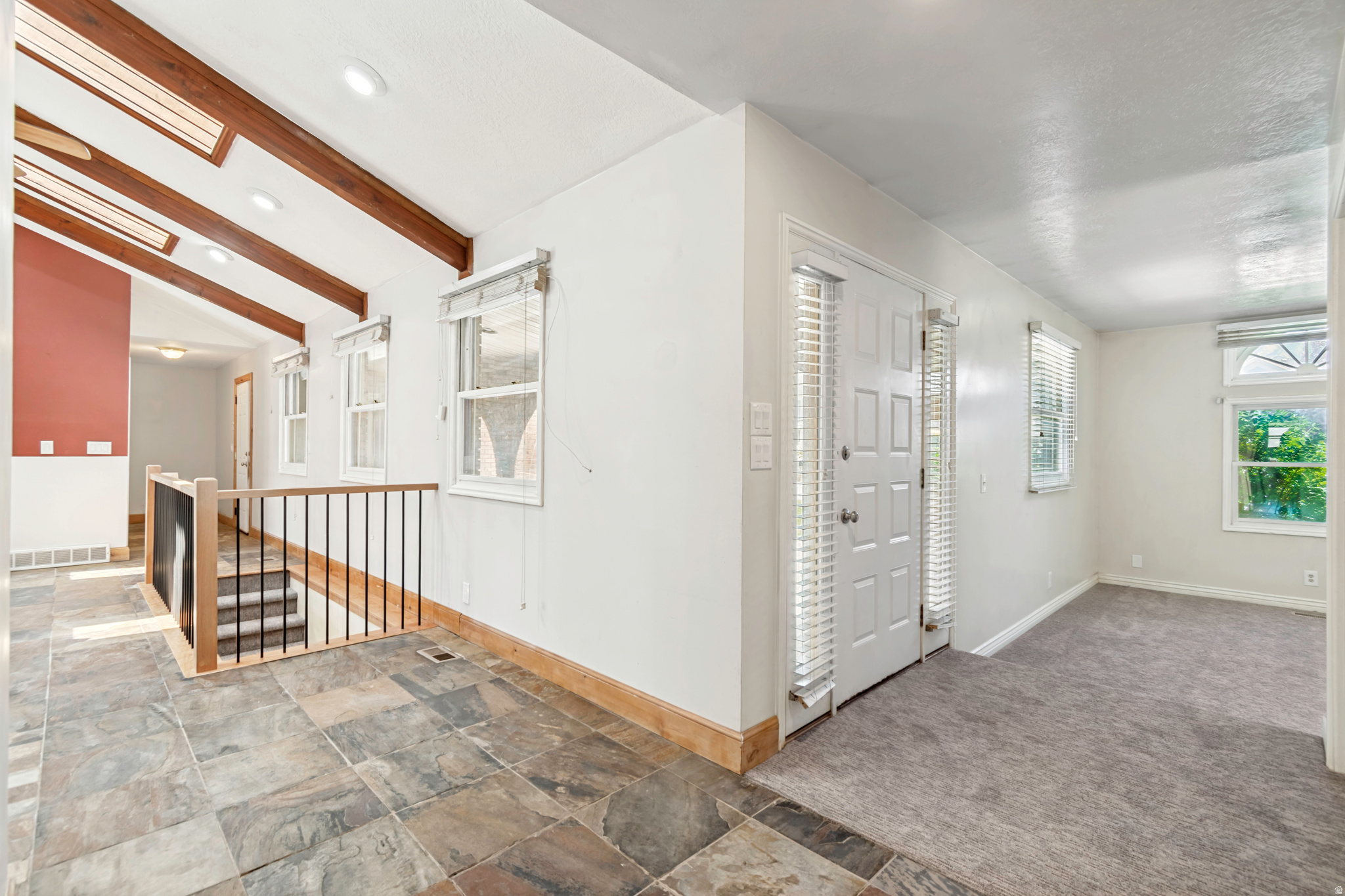WALNUT BROOK - Residential