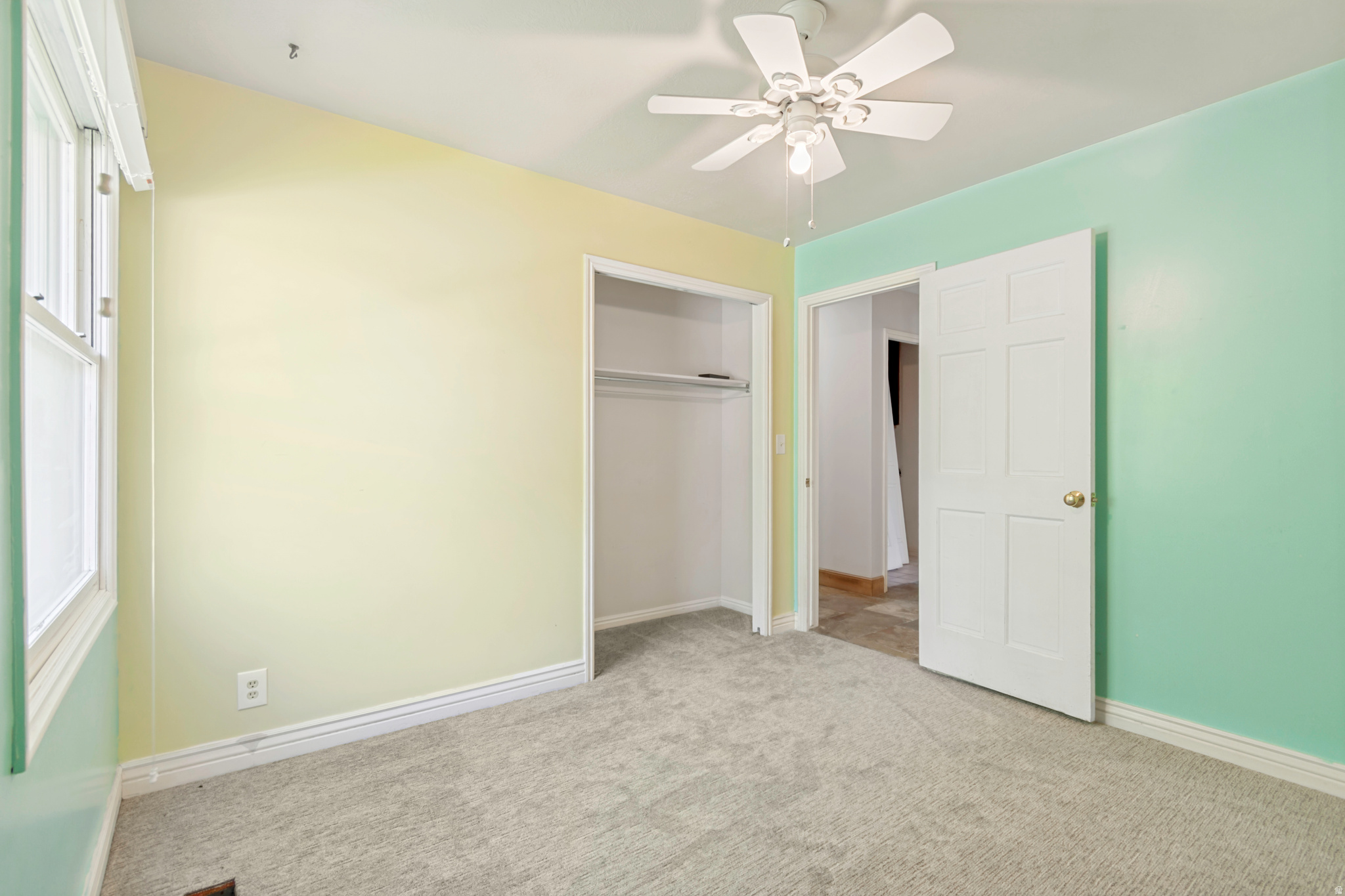 WALNUT BROOK - Residential