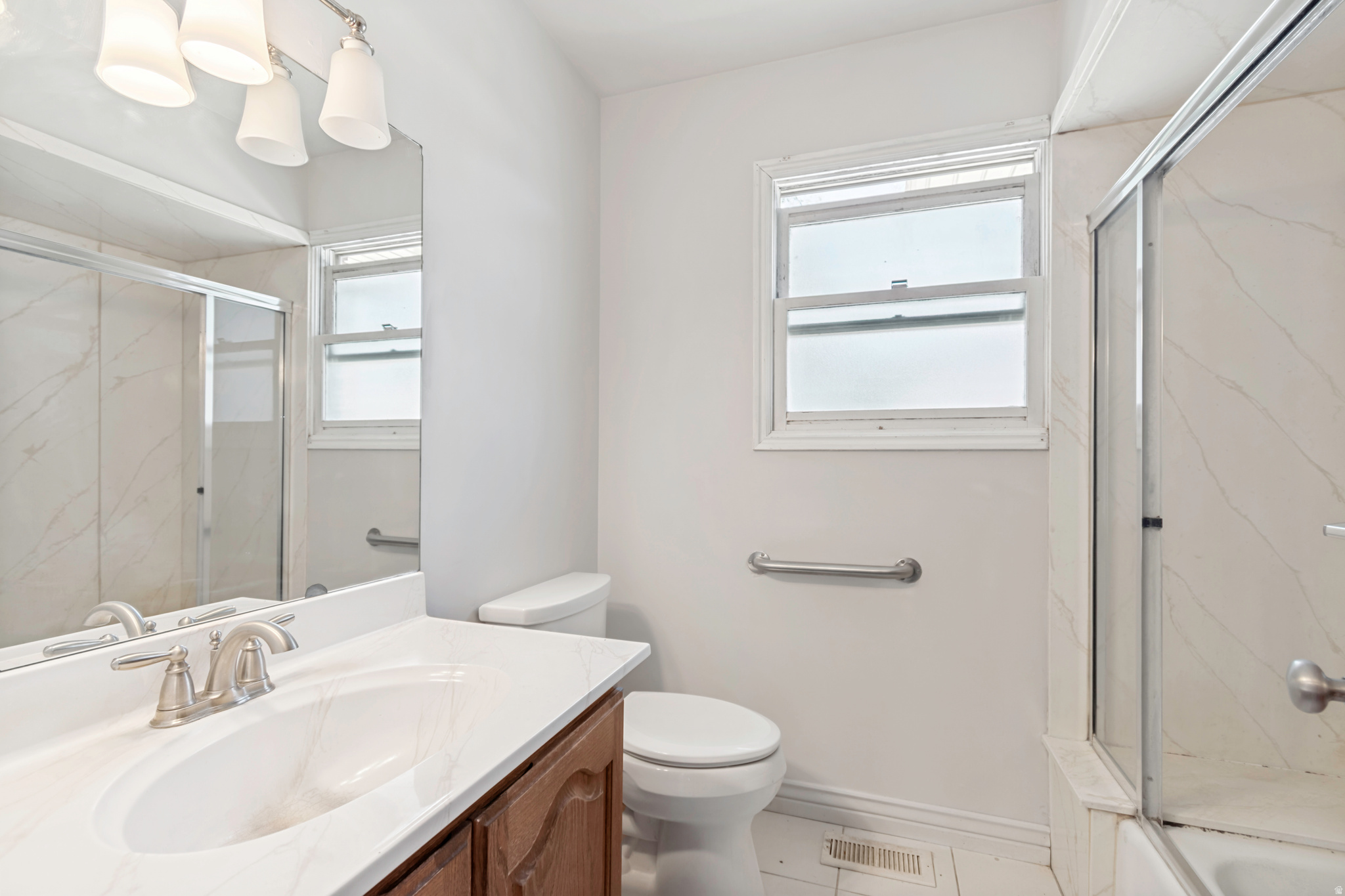 WALNUT BROOK - Residential