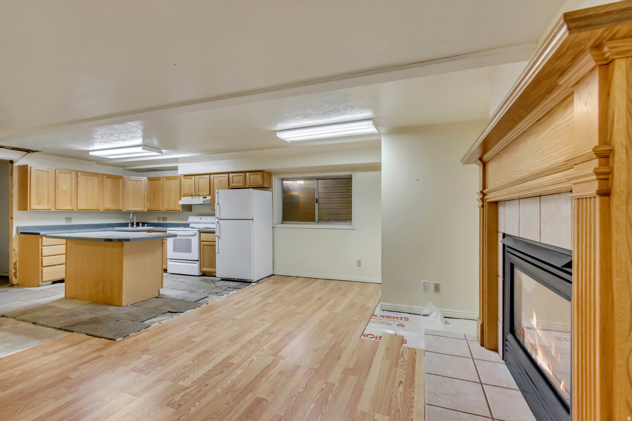 WALNUT BROOK - Residential