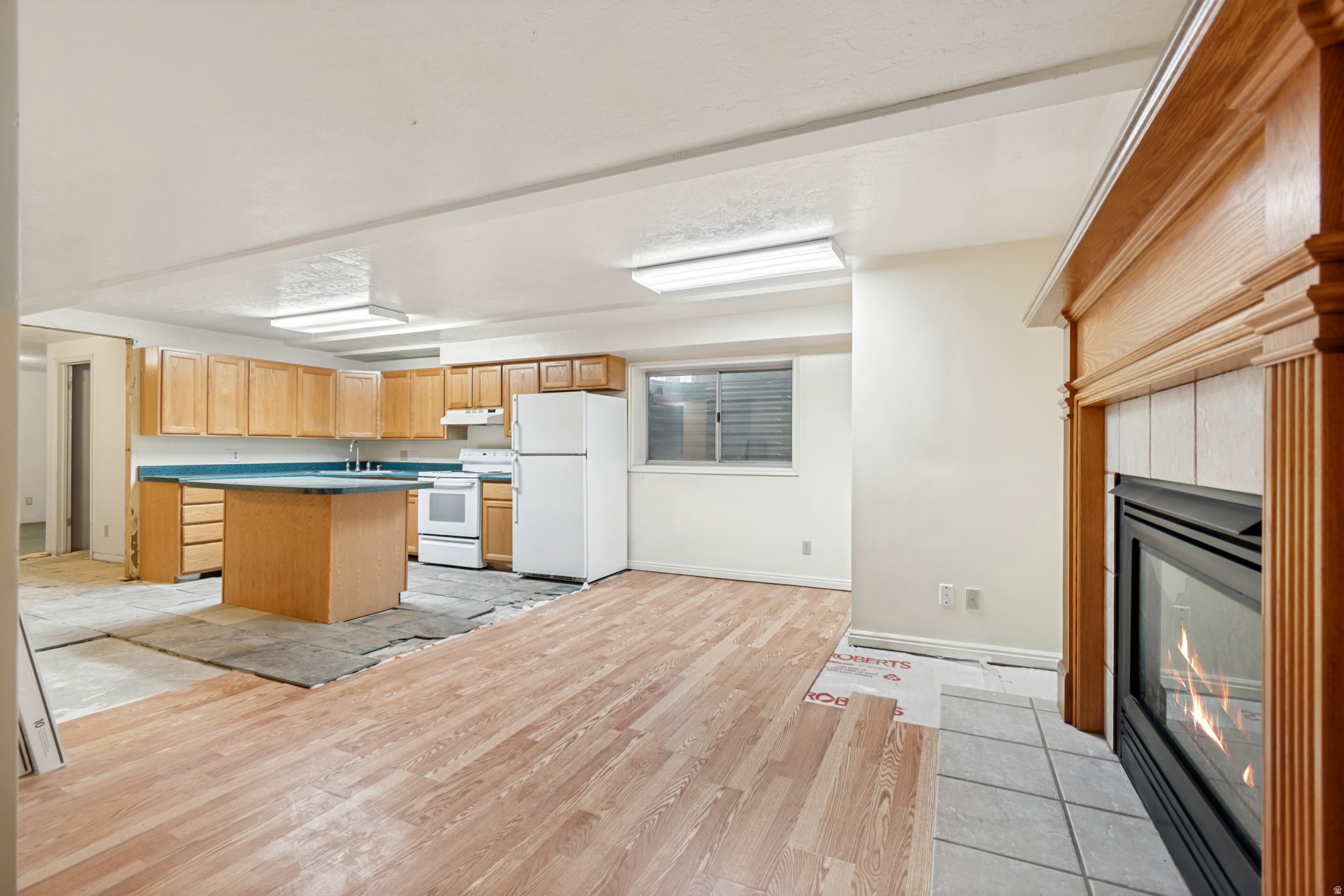 WALNUT BROOK - Residential