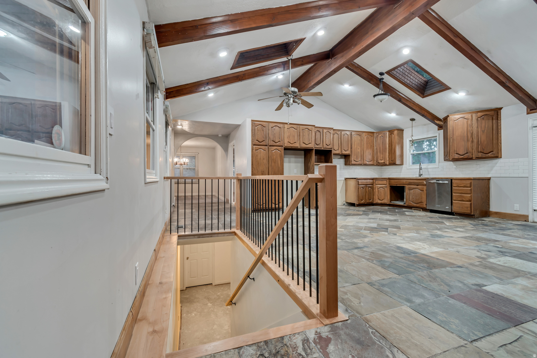 WALNUT BROOK - Residential