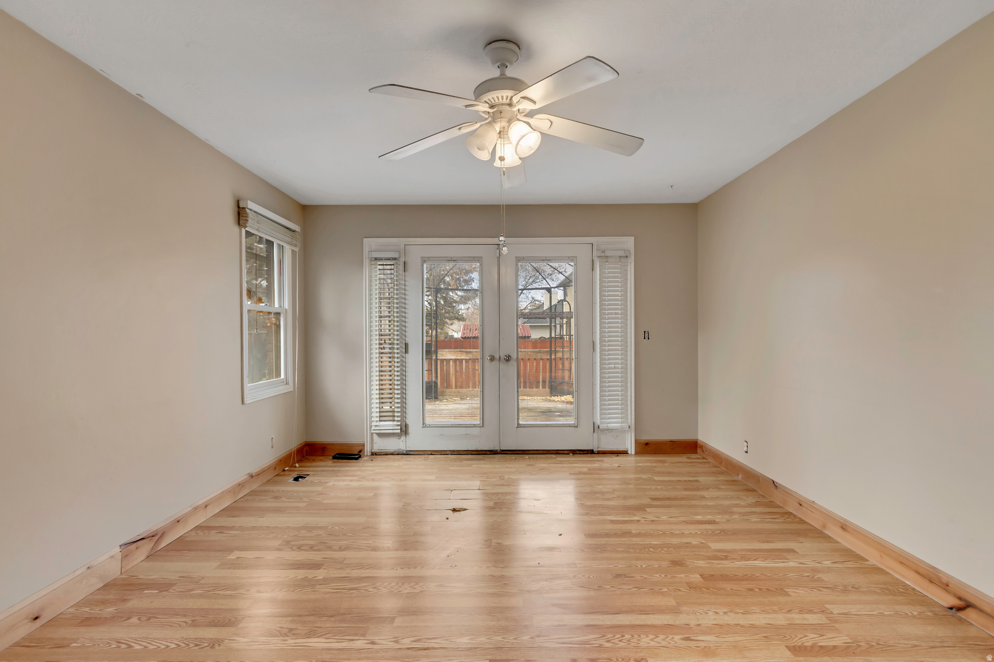 WALNUT BROOK - Residential