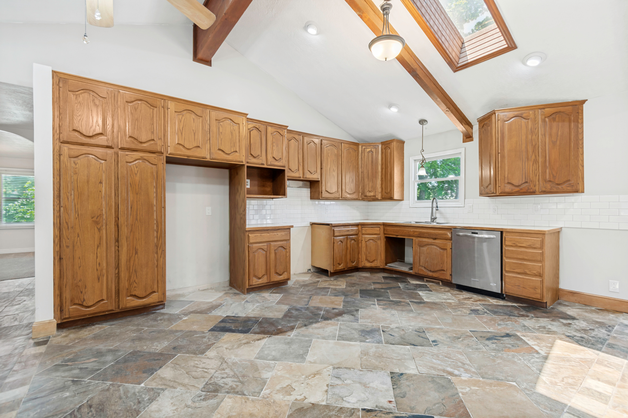 WALNUT BROOK - Residential