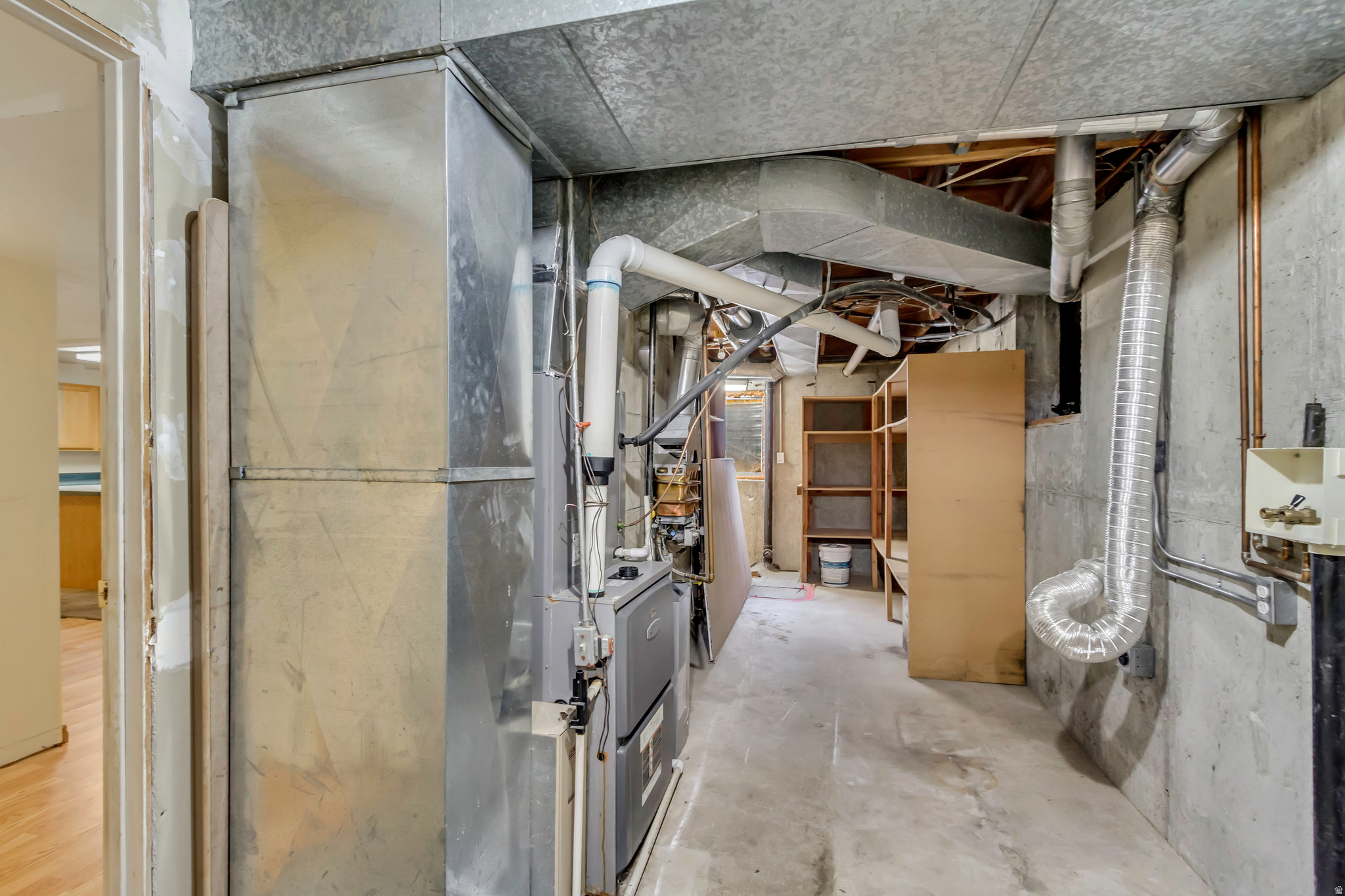 WALNUT BROOK - Residential