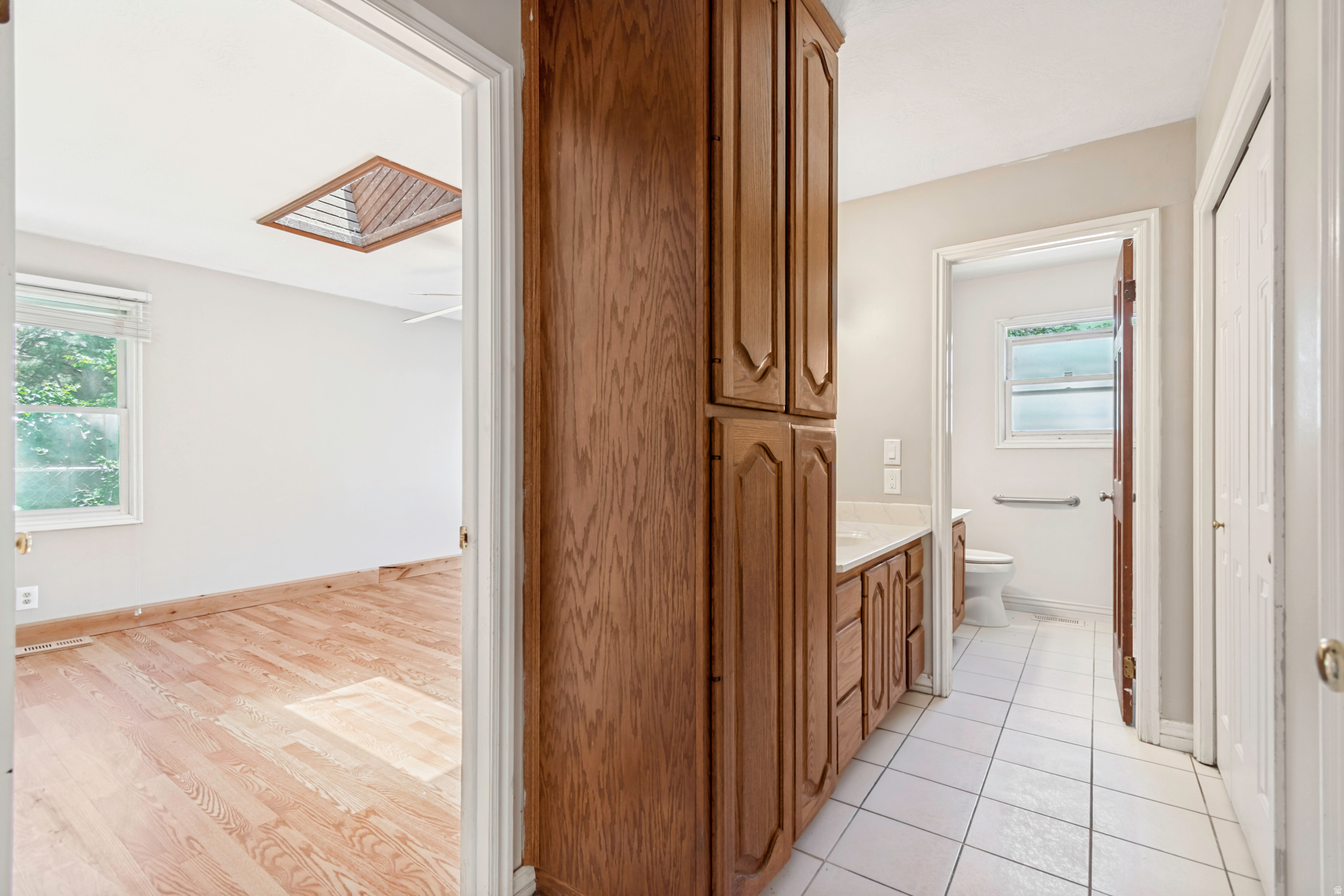 WALNUT BROOK - Residential