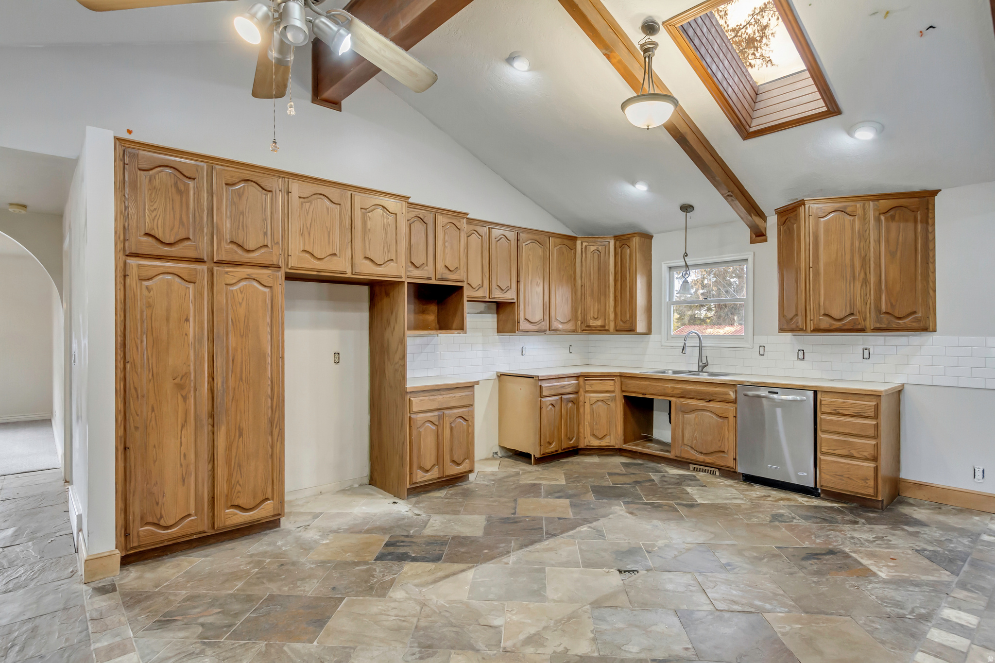 WALNUT BROOK - Residential