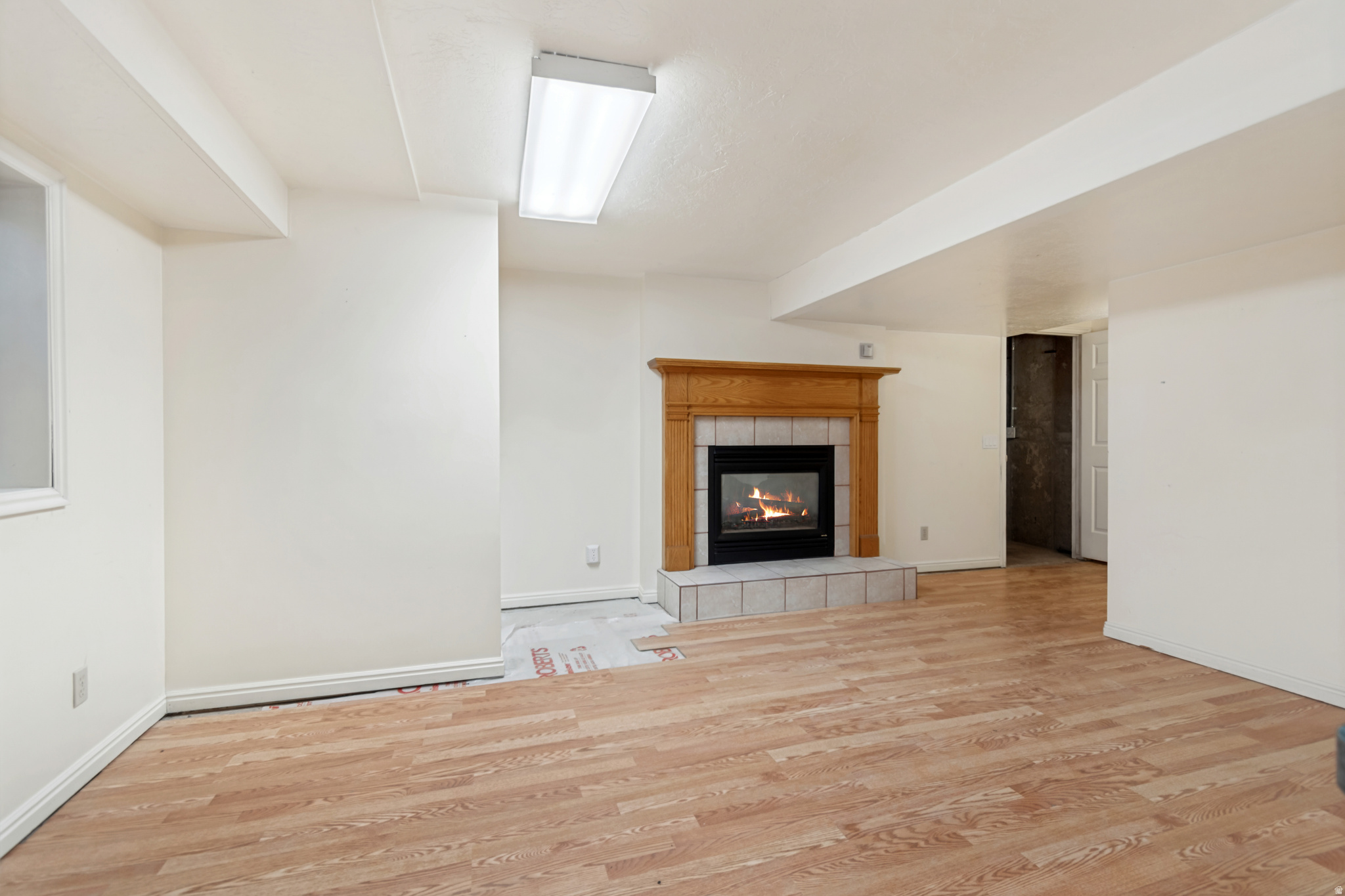 WALNUT BROOK - Residential