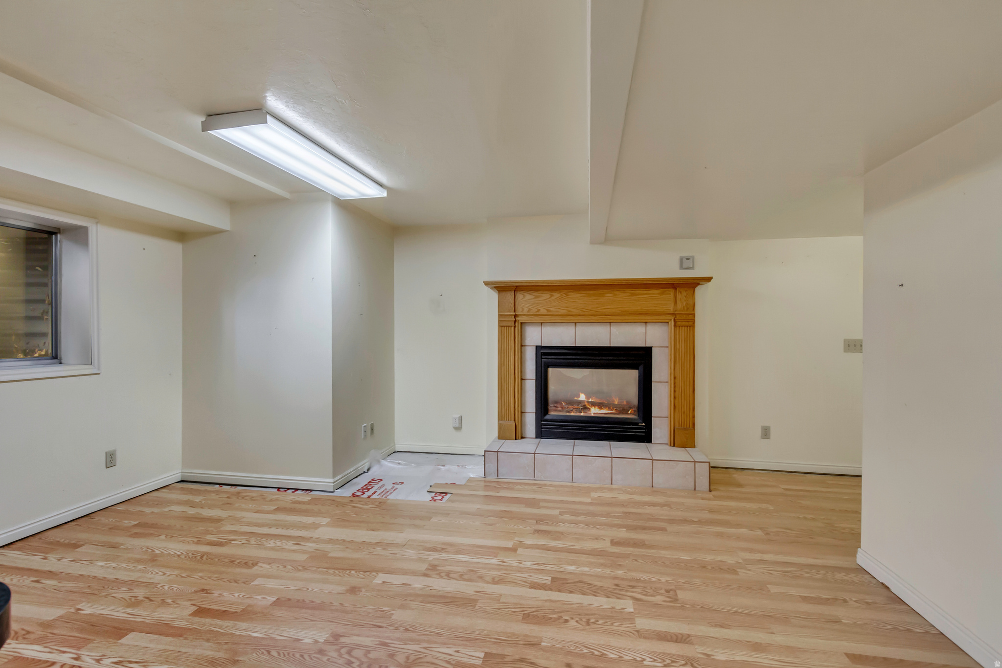 WALNUT BROOK - Residential