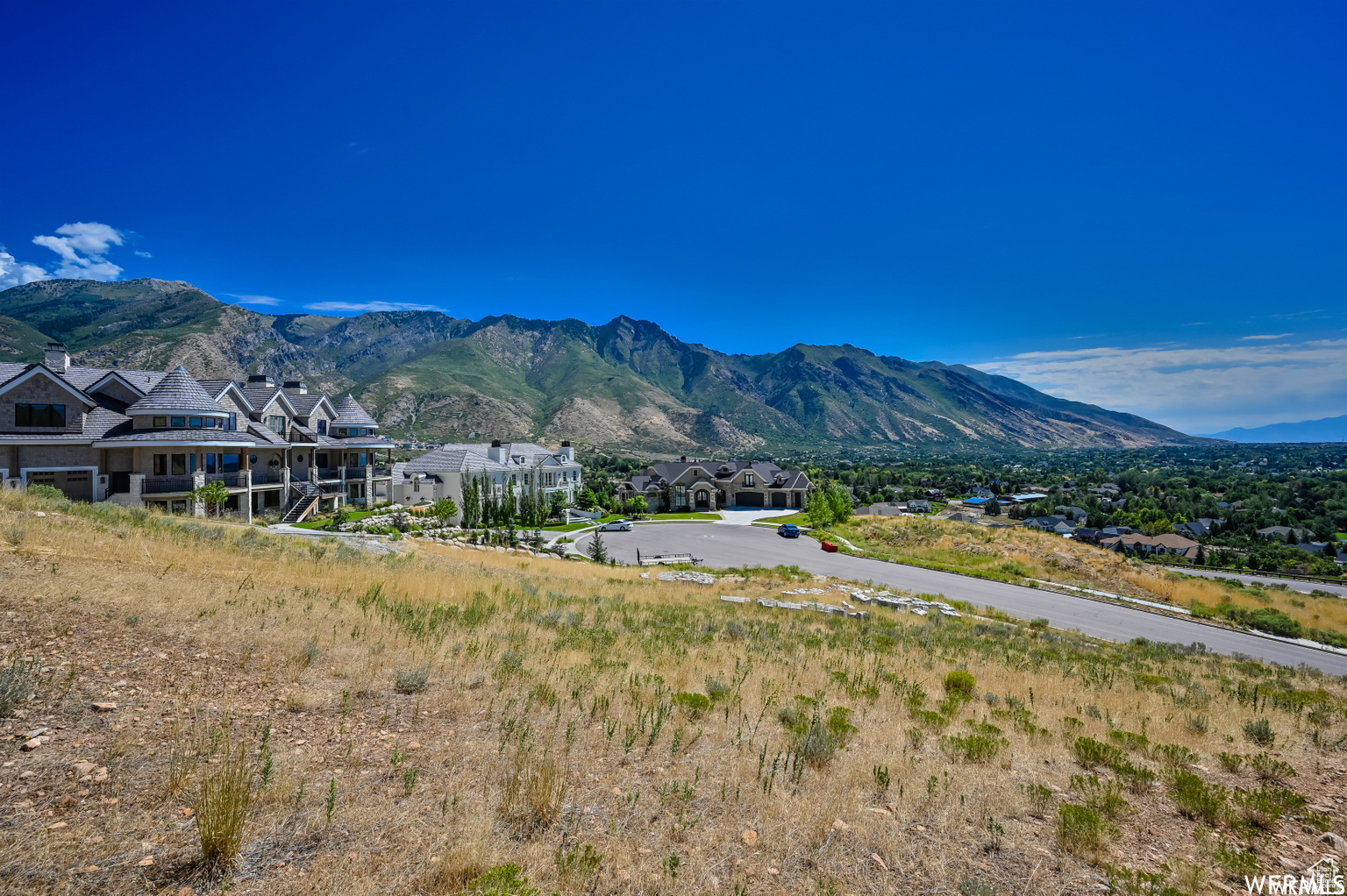 HERITAGE HILLS - Land