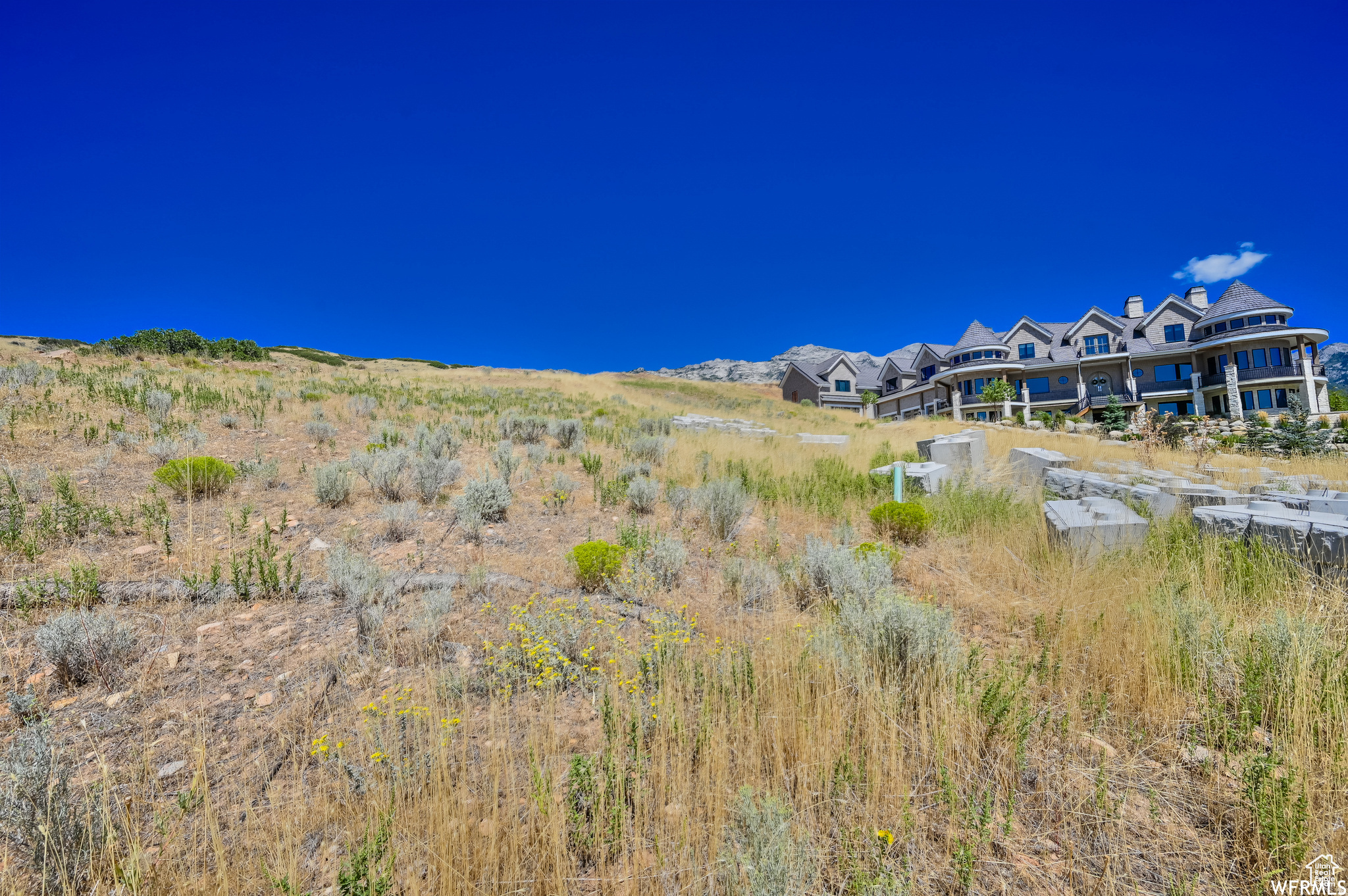 HERITAGE HILLS - Land