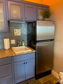 PROSPECTOR SQUARE - Residential