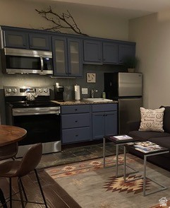 PROSPECTOR SQUARE - Residential