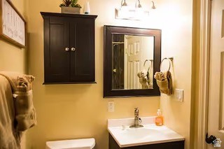 PROSPECTOR SQUARE - Residential