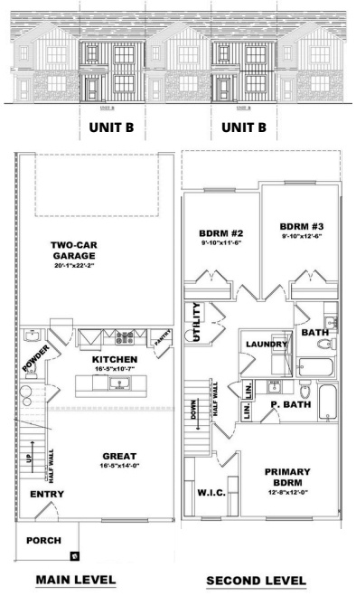 MAGNOLIA - Residential