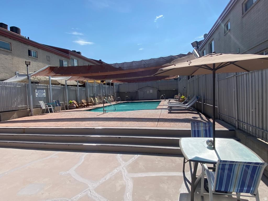 MARMALADE SQUARE CONDO - Residential