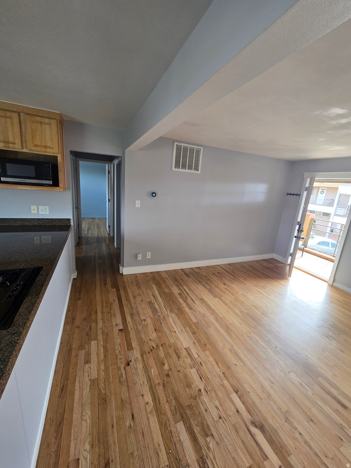 MARMALADE SQUARE CONDO - Residential