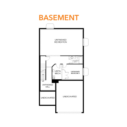 MOUNTAIN RIDGE - Residential