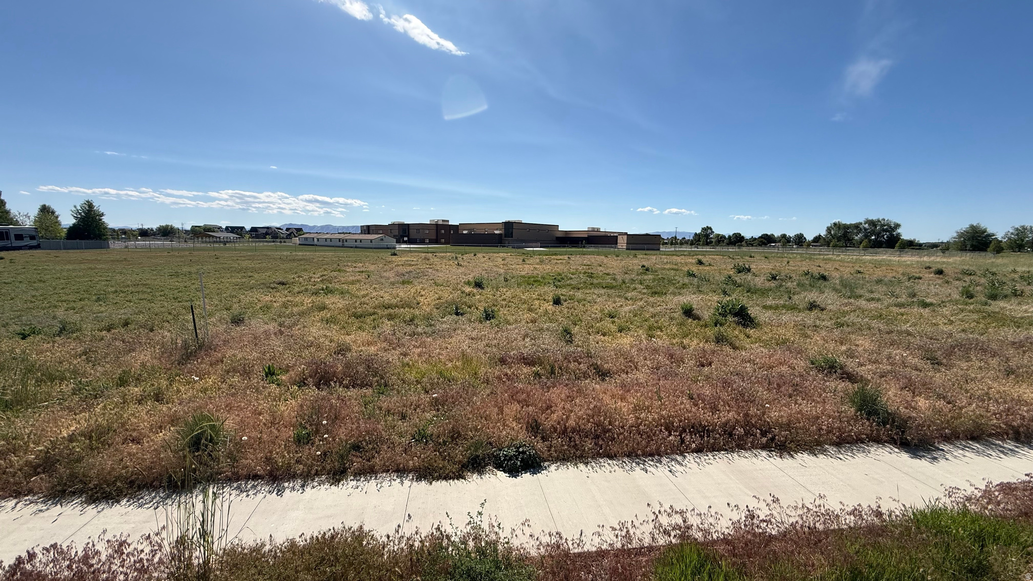 Luxury building lot with no HOA and no backyard neighbors! Awesome views, quick access to amenities, and located in a growth area. Contact agent for more details