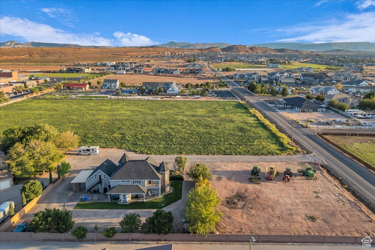 MILNE ESTATES - Residential