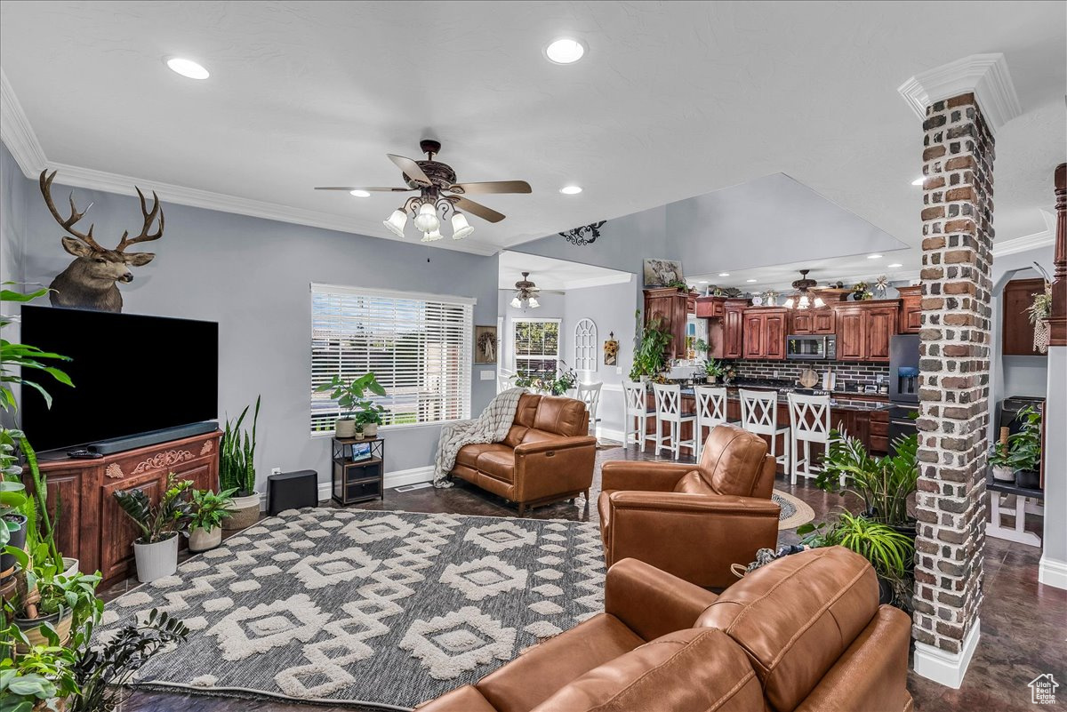 MILNE ESTATES - Residential