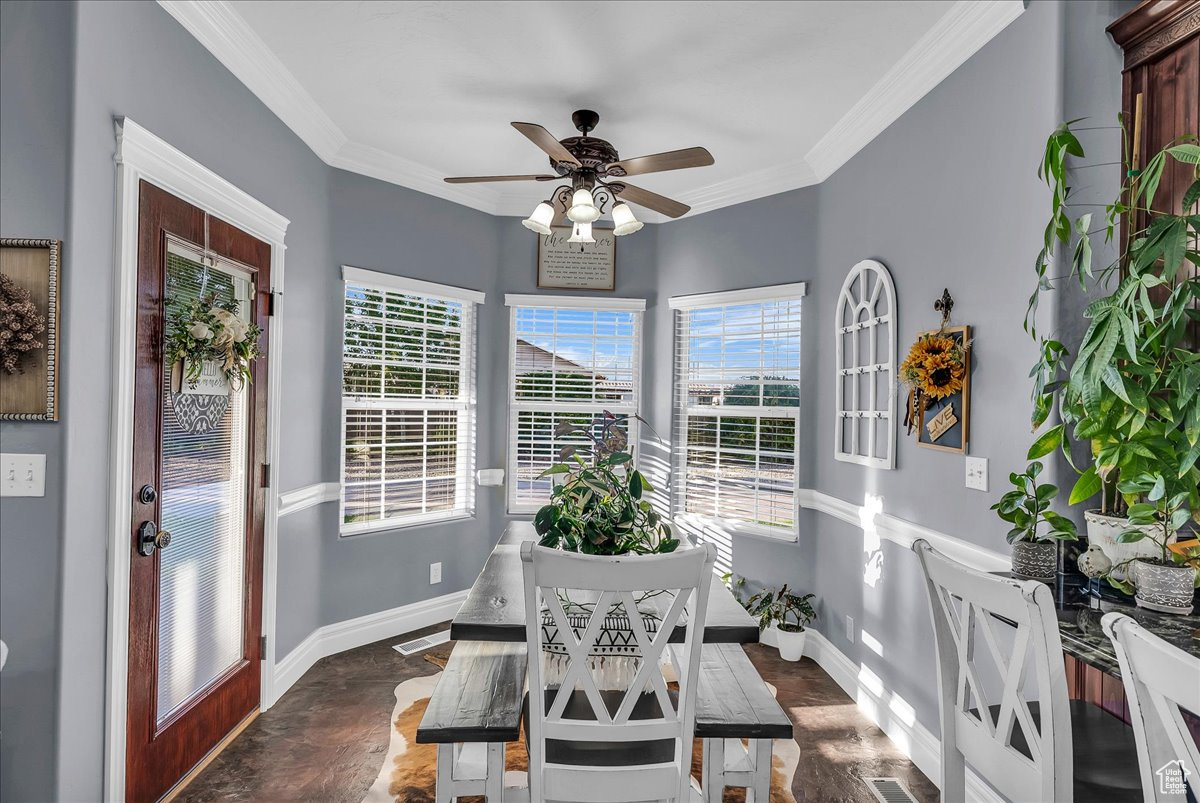 MILNE ESTATES - Residential