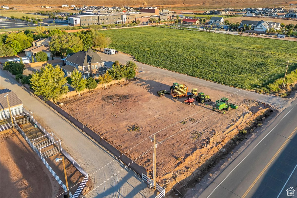 MILNE ESTATES - Residential