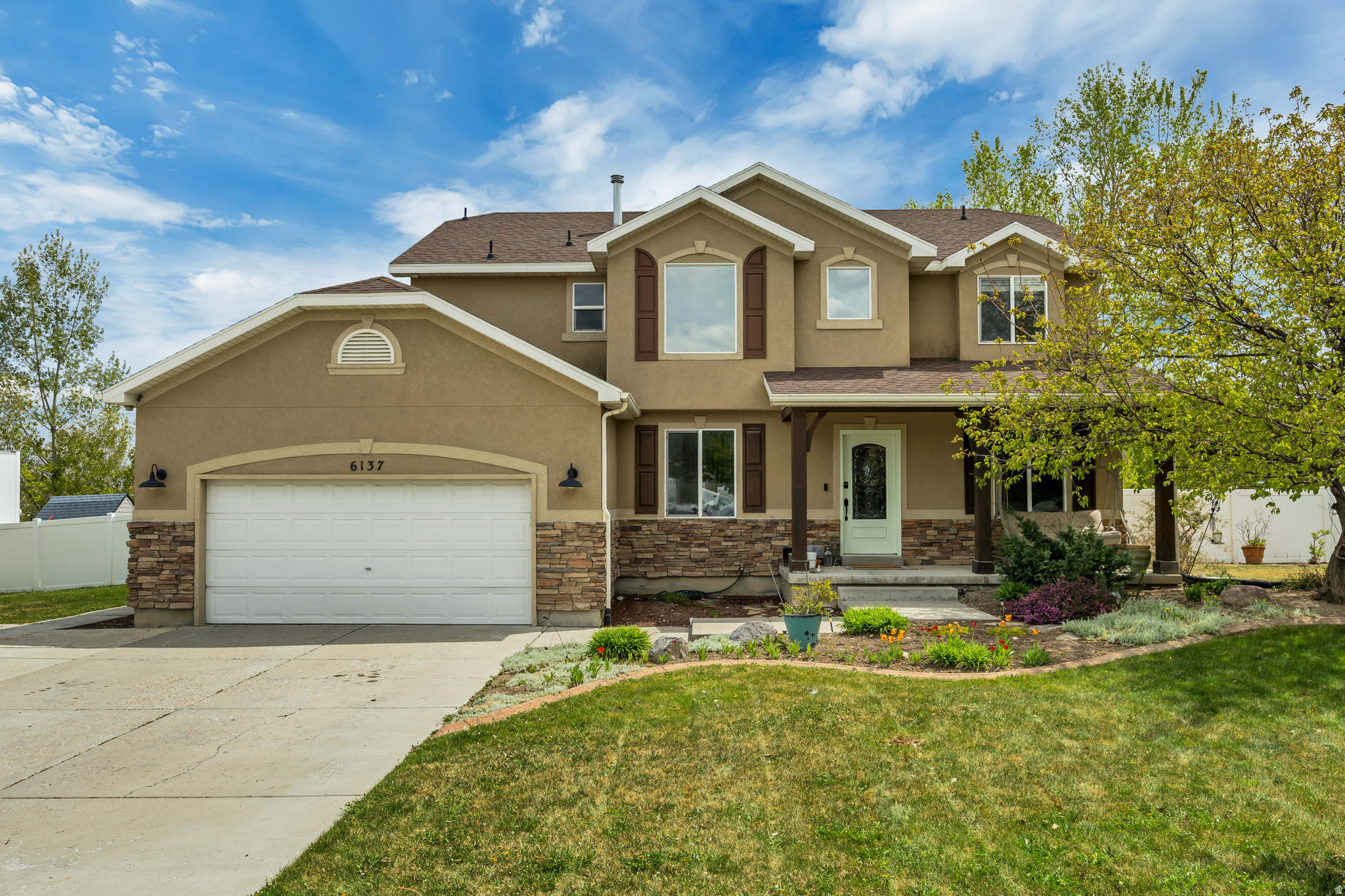 ESTATES AT ROSE CREEK - Residential