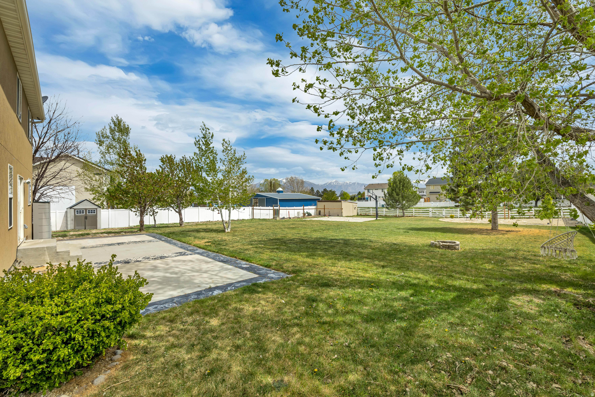 ESTATES AT ROSE CREEK - Residential