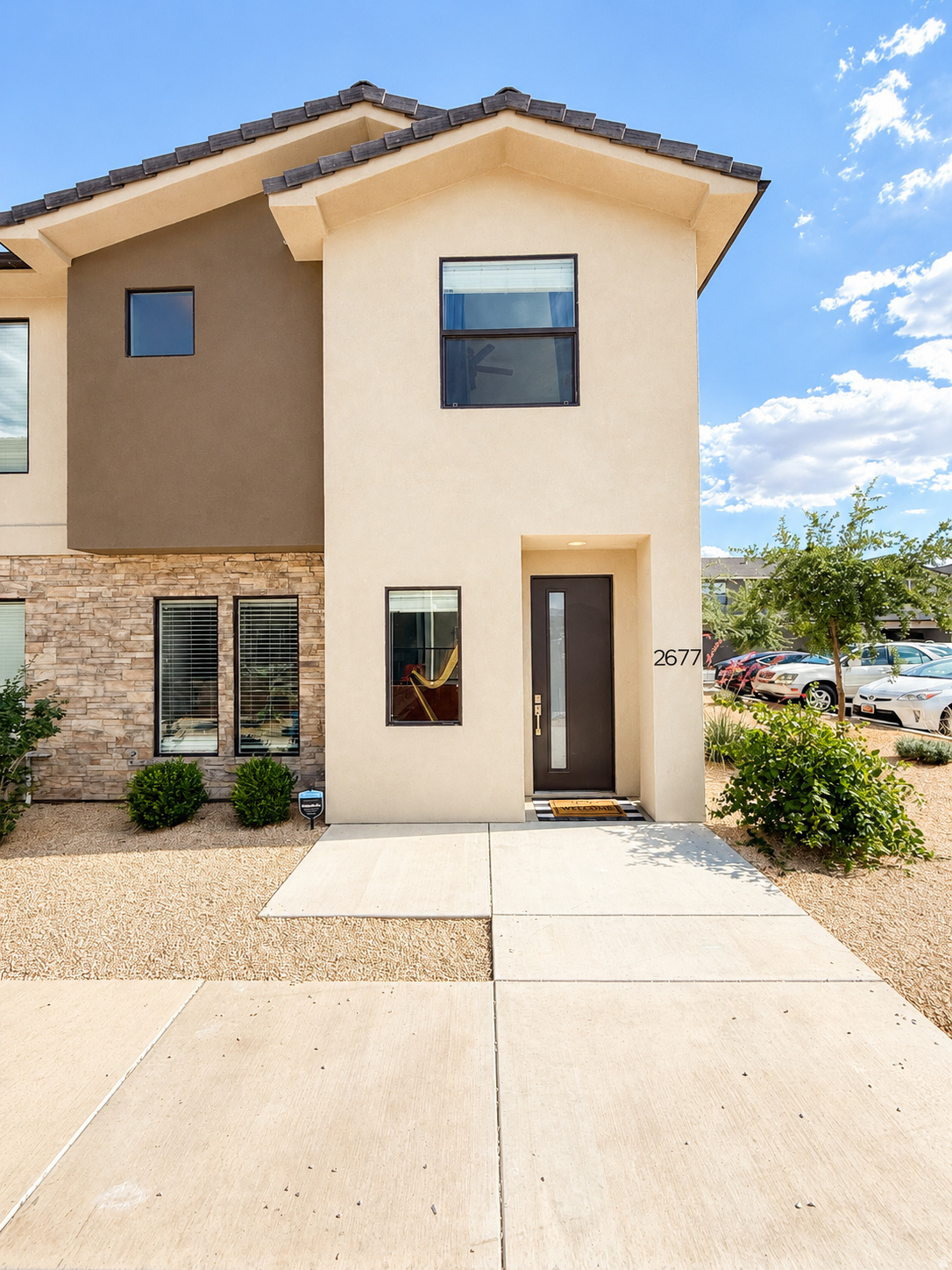 WOODLAND ESTATES TH PH 3 - Residential