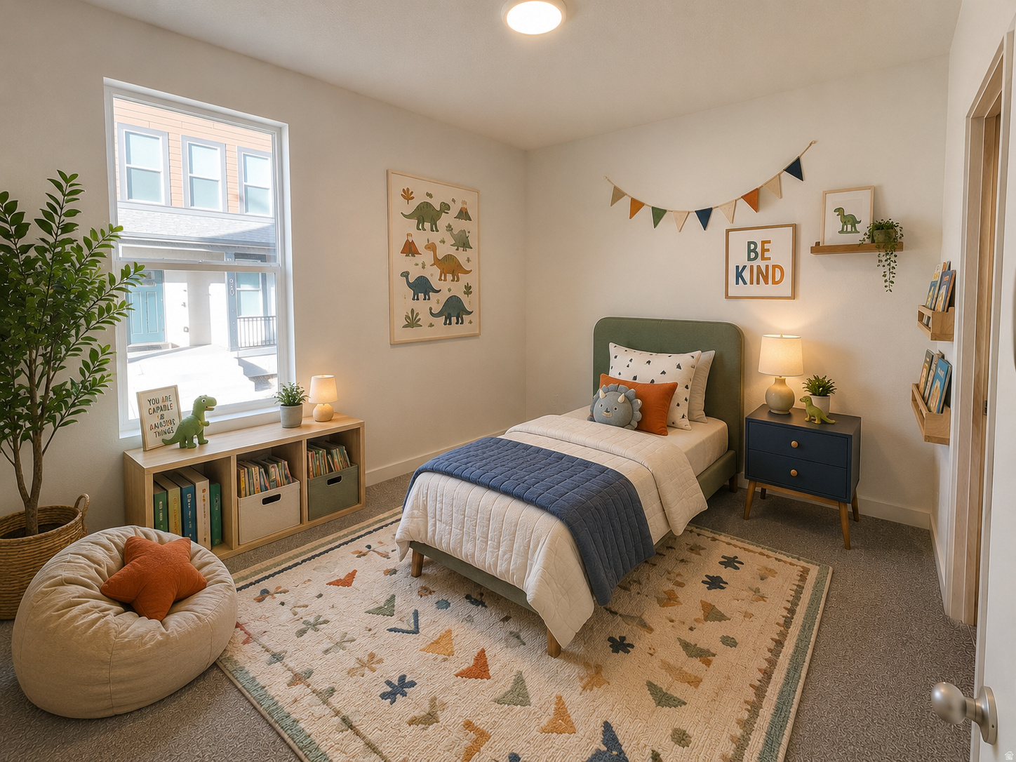 URBAN TOWNHOMES - Residential