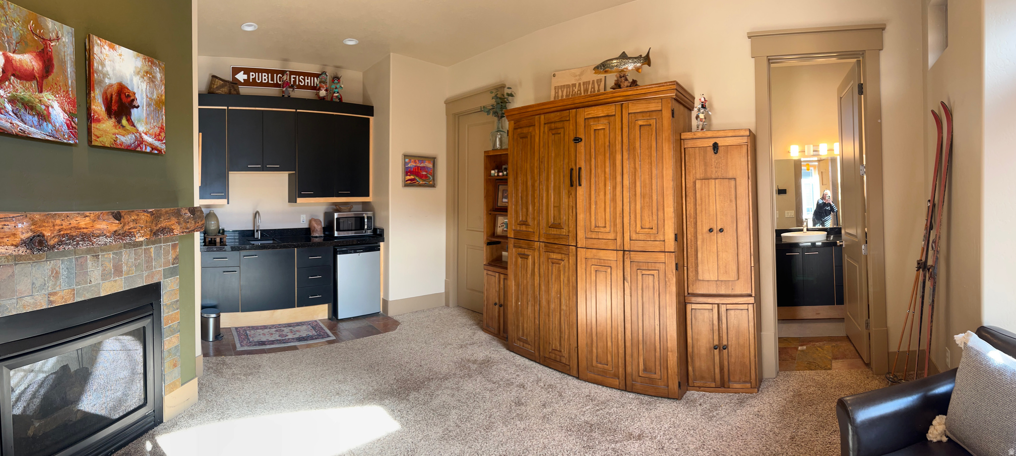 COTTAGES AT HOBBLE CREEK MHD - Residential