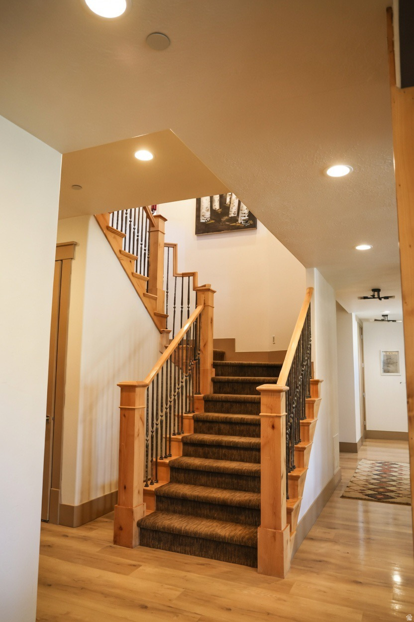COTTAGES AT HOBBLE CREEK MHD - Residential
