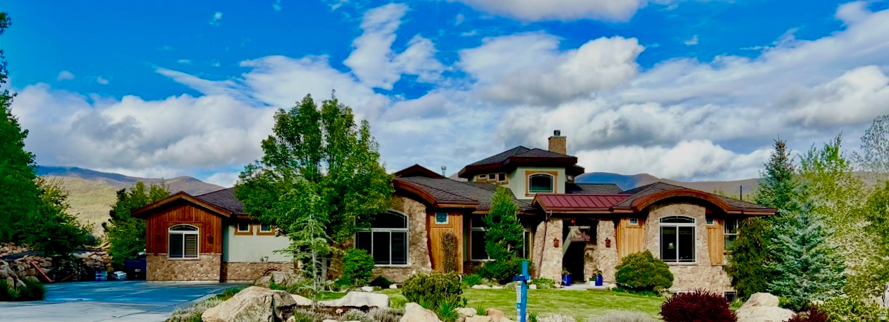 COTTAGES AT HOBBLE CREEK MHD - Residential