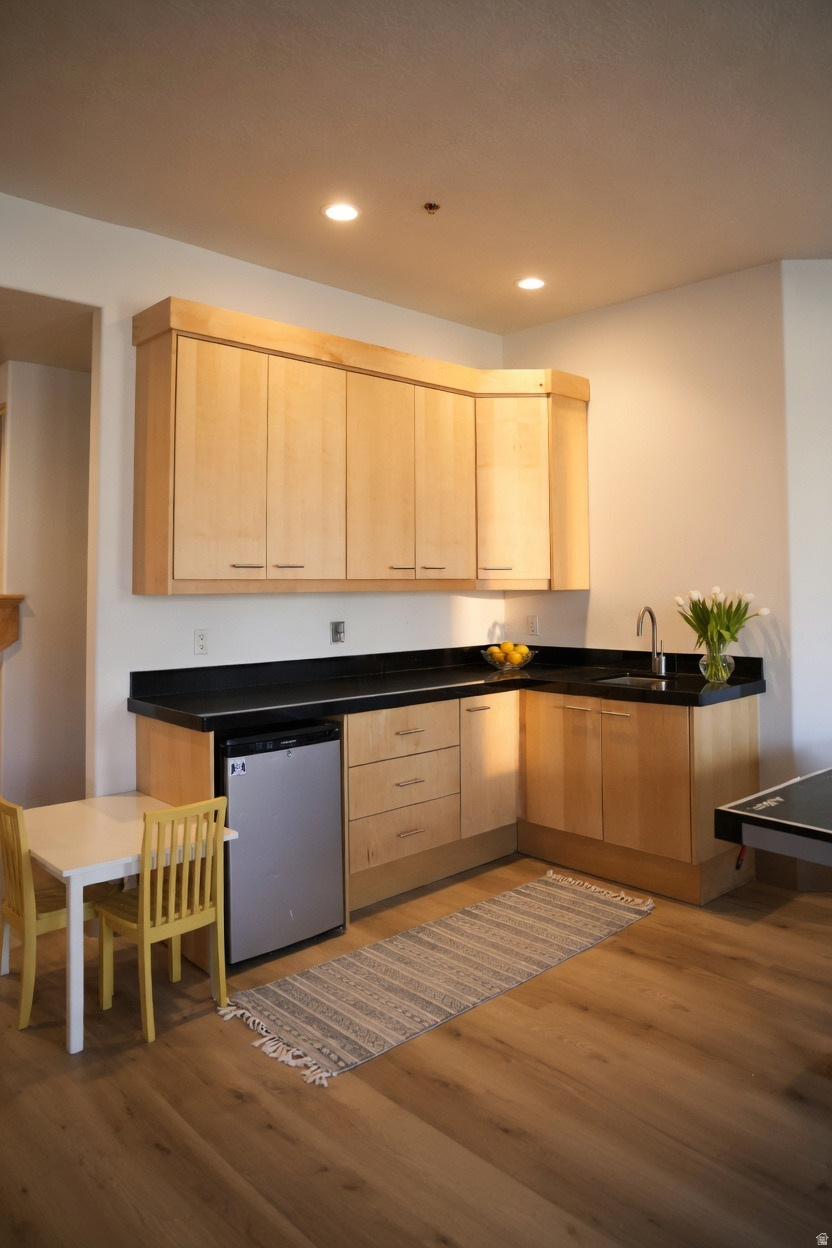 COTTAGES AT HOBBLE CREEK MHD - Residential