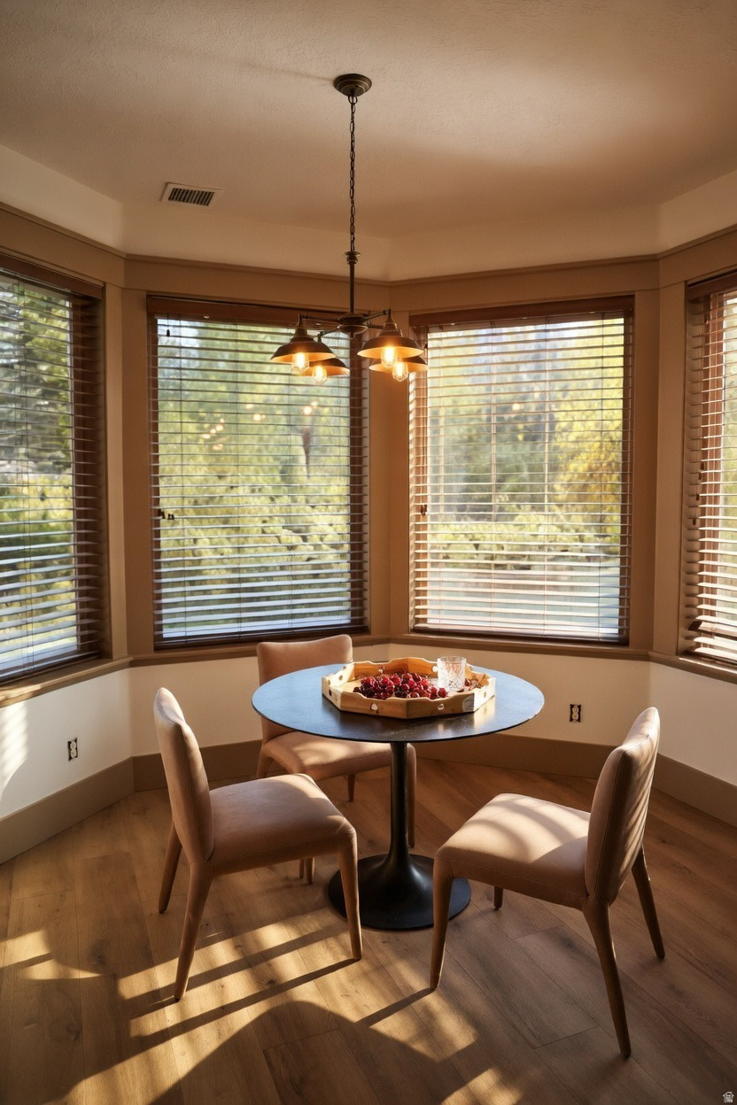 COTTAGES AT HOBBLE CREEK MHD - Residential