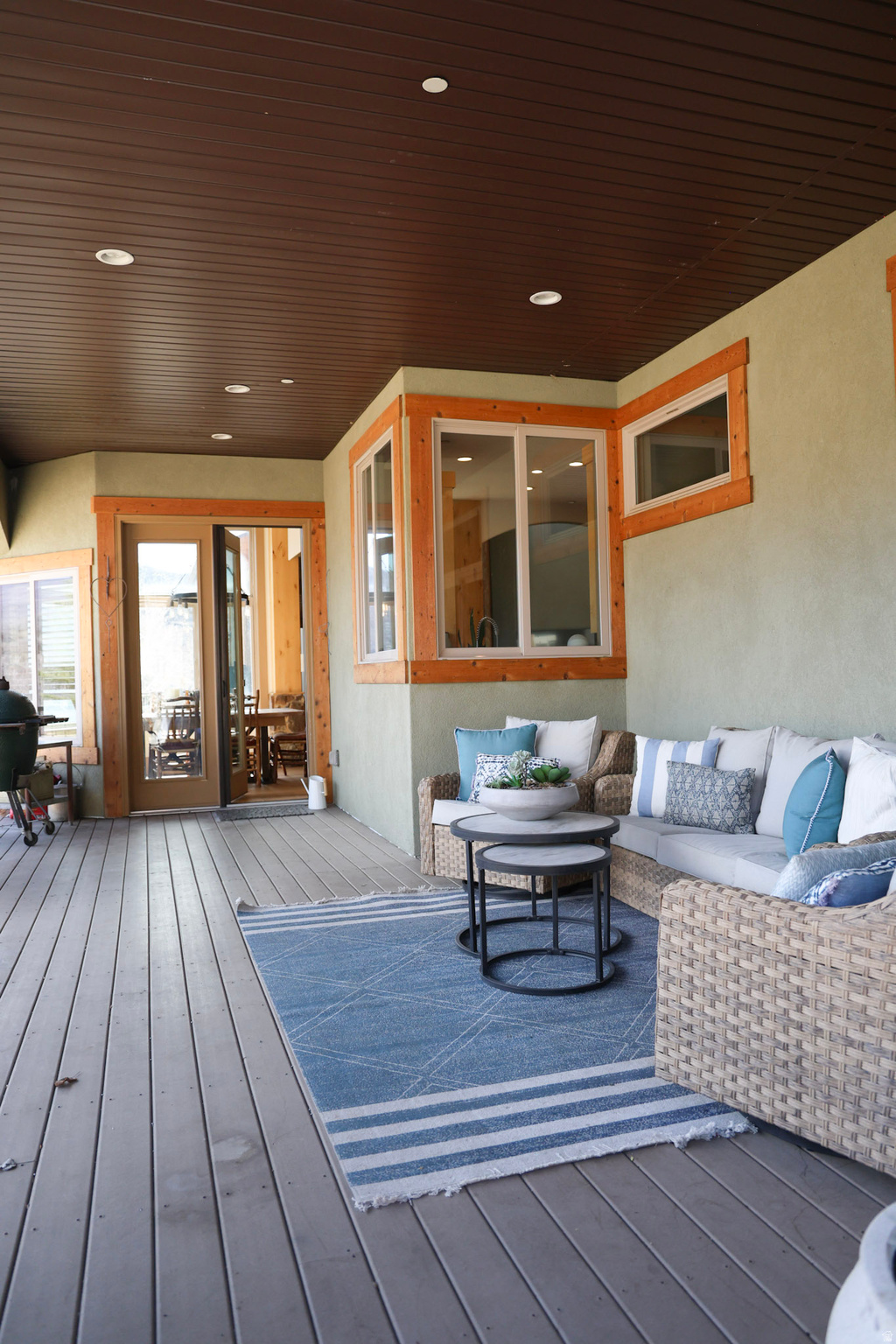 COTTAGES AT HOBBLE CREEK MHD - Residential